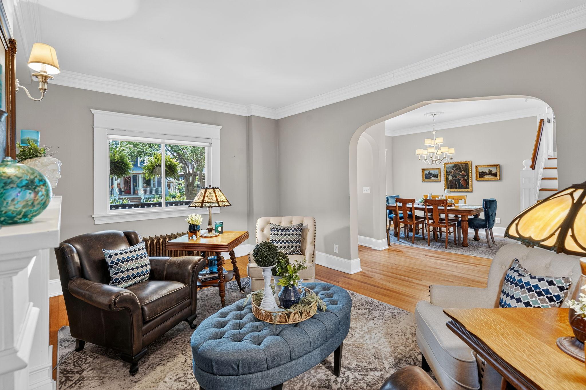 View of Residential at 847 Ashland Avenue, Saint Paul MN 55104, Saint Paul (16 of 61) - Mike Wilen | Minnesota Team Real Estate