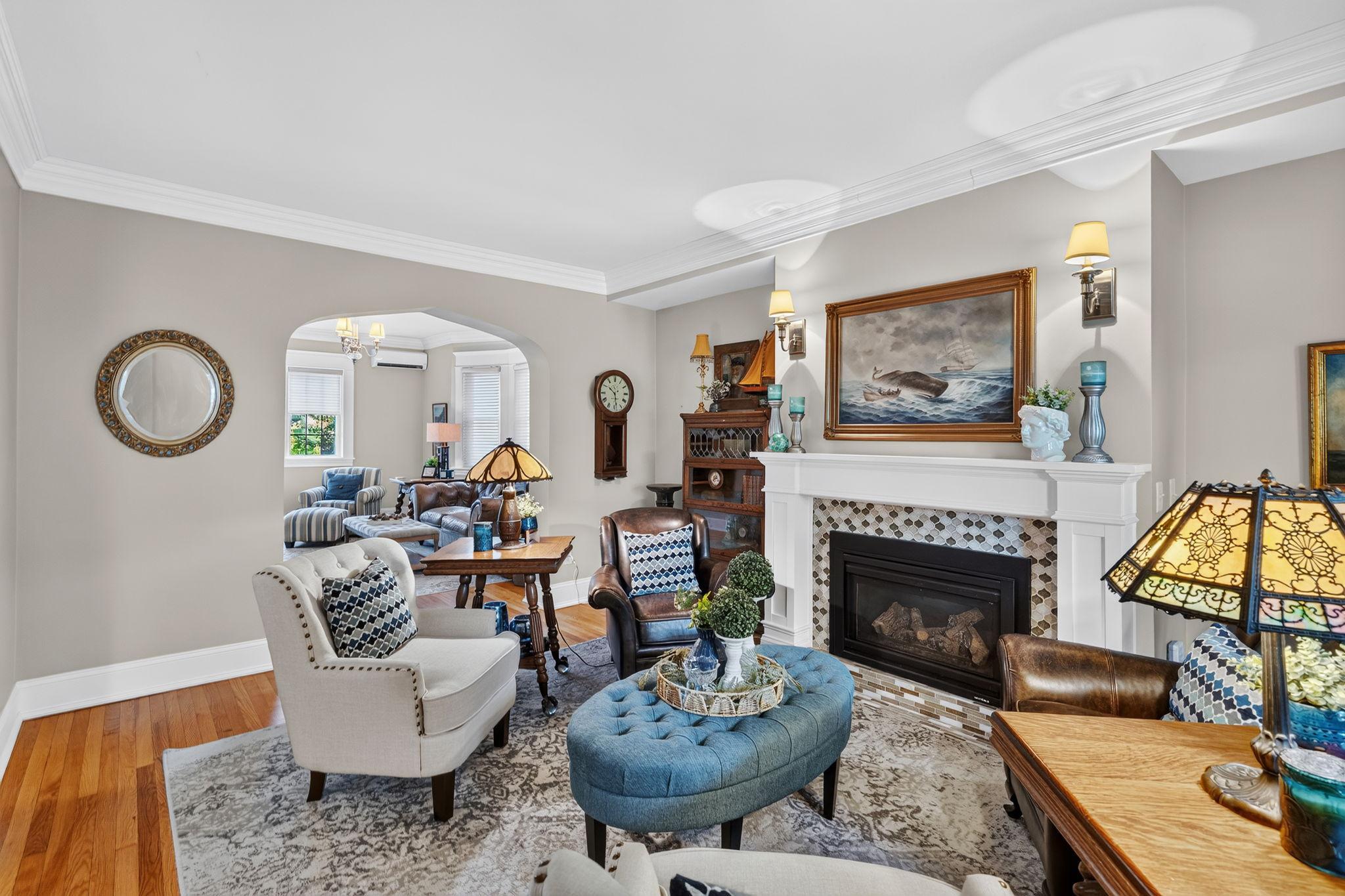 View of Residential at 847 Ashland Avenue, Saint Paul MN 55104, Saint Paul (14 of 61) - Mike Wilen | Minnesota Team Real Estate