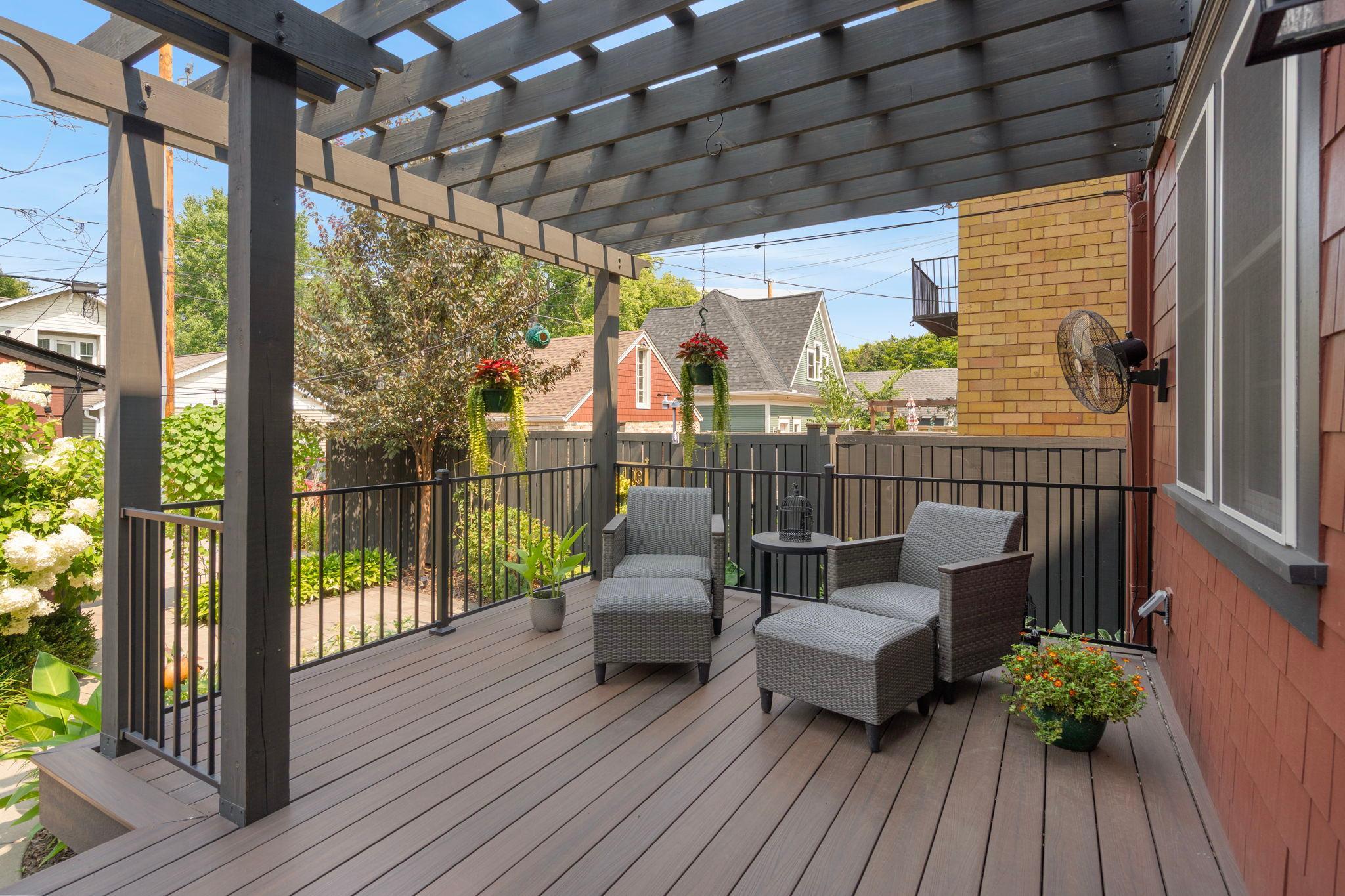 View of Residential at 847 Ashland Avenue, Saint Paul MN 55104, Saint Paul (11 of 61) - Mike Wilen | Minnesota Team Real Estate