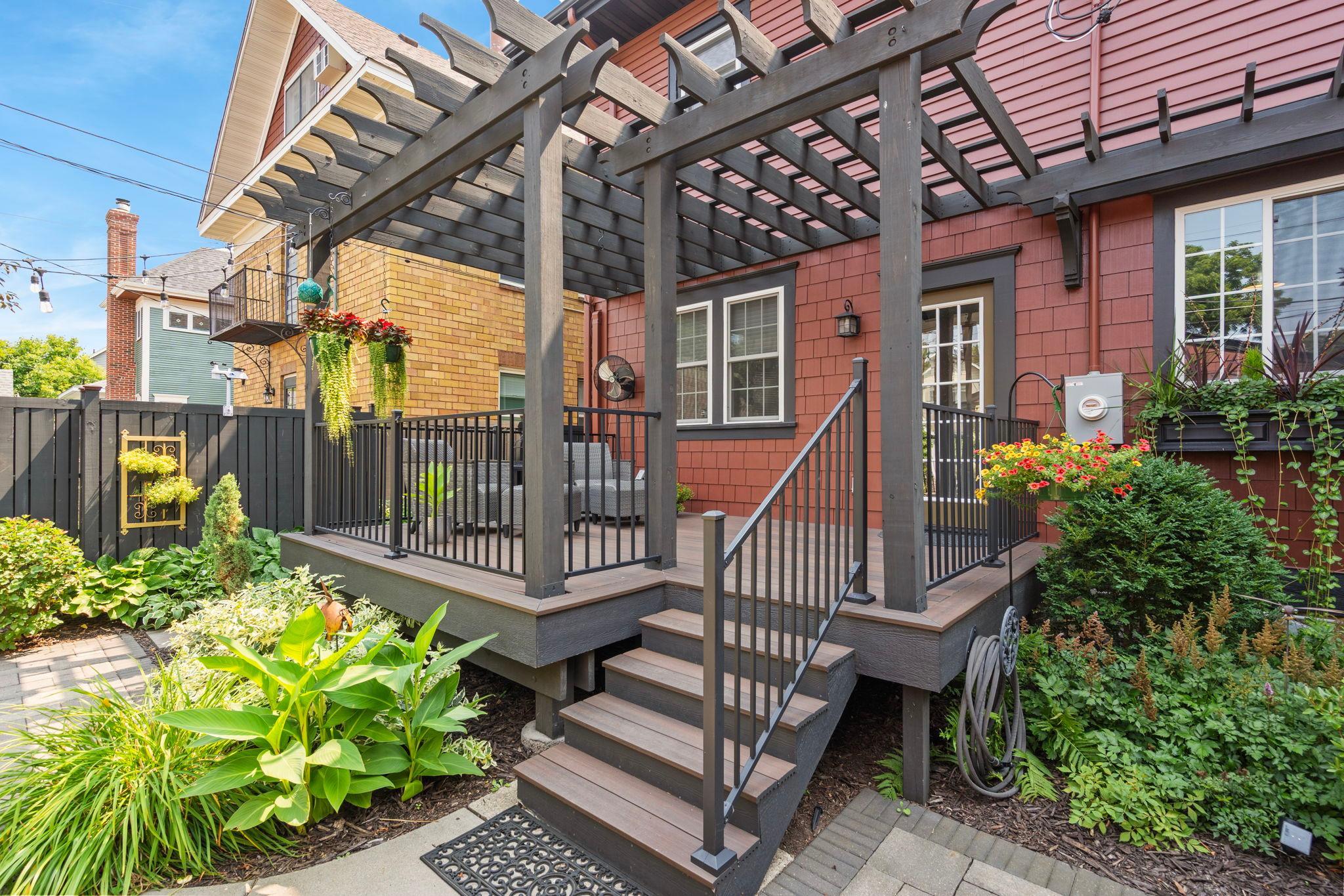 View of Residential at 847 Ashland Avenue, Saint Paul MN 55104, Saint Paul (8 of 61) - Mike Wilen | Minnesota Team Real Estate