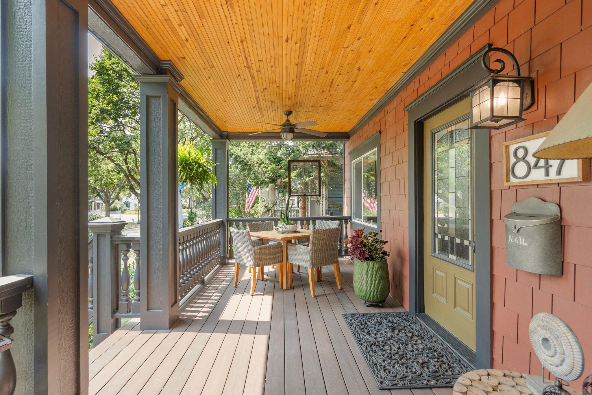View of Residential at 847 Ashland Avenue, Saint Paul MN 55104, Saint Paul (6 of 61) - Mike Wilen | Minnesota Team Real Estate
