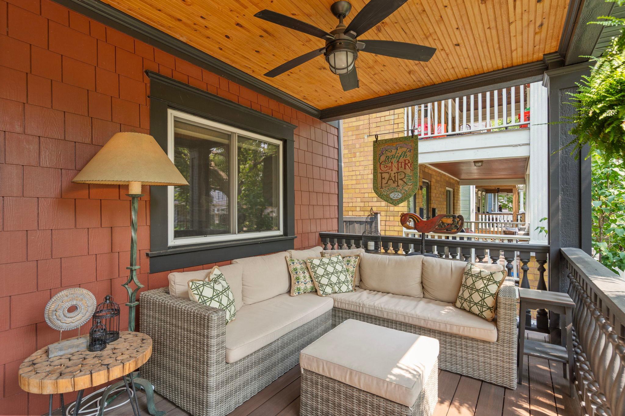 View of Residential at 847 Ashland Avenue, Saint Paul MN 55104, Saint Paul (4 of 61) - Mike Wilen | Minnesota Team Real Estate
