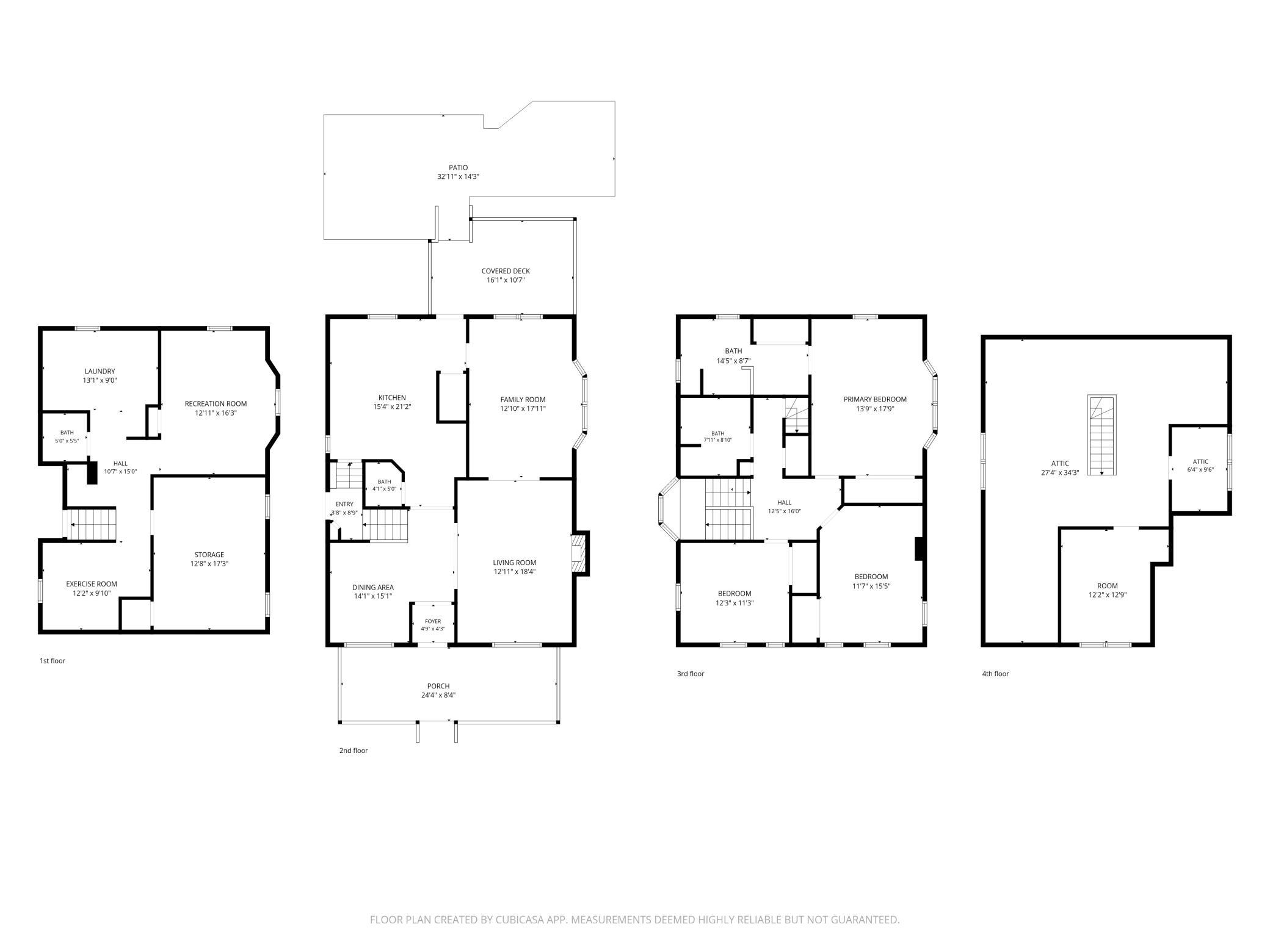View of Residential at 847 Ashland Avenue, Saint Paul MN 55104, Saint Paul (61 of 61) - Mike Wilen | Minnesota Team Real Estate