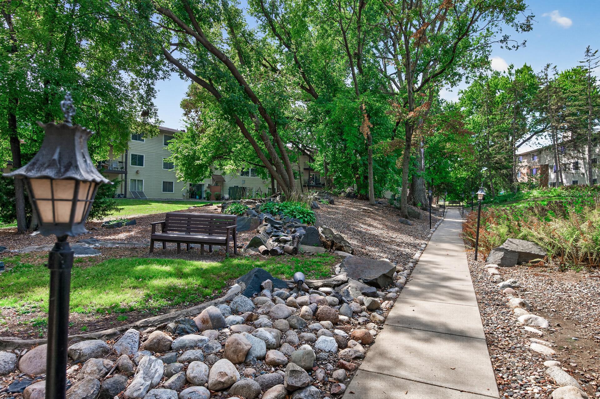 View of Residential at 10311 Cedar Lake Road #313, Minnetonka MN 55305, Minnetonka (23 of 27) - Mike Wilen | Minnesota Team Real Estate