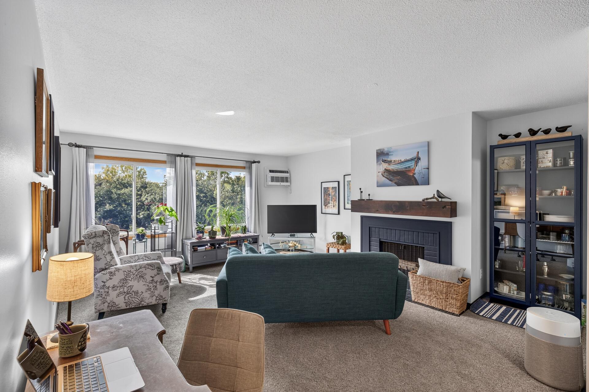 View of Residential at 10311 Cedar Lake Road #313, Minnetonka MN 55305, Minnetonka (5 of 27) - Mike Wilen | Minnesota Team Real Estate