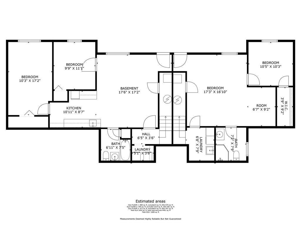View of Residential Income at 6218 France Avenue, Edina MN 55410, Edina (67 of 68) - Mike Wilen | Minnesota Team Real Estate