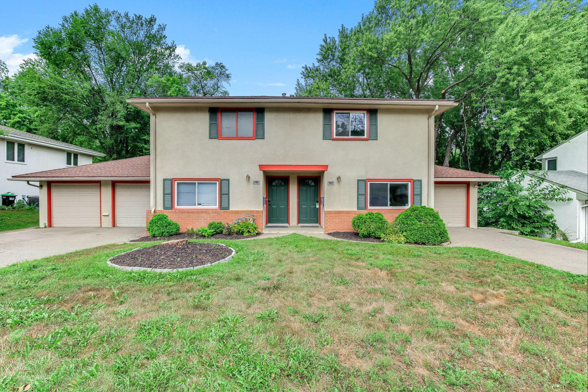 View of Residential Income at 6218 France Avenue, Edina MN 55410, Edina - Mike Wilen | Minnesota Team Real Estate