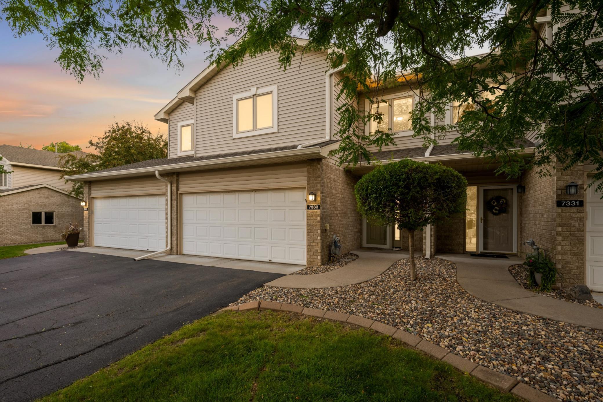 View of Residential at 7333 Bolton Way, Inver Grove Heights MN 55076, Inver Grove Heights (2 of 19) - Mike Wilen | Minnesota Team Real Estate