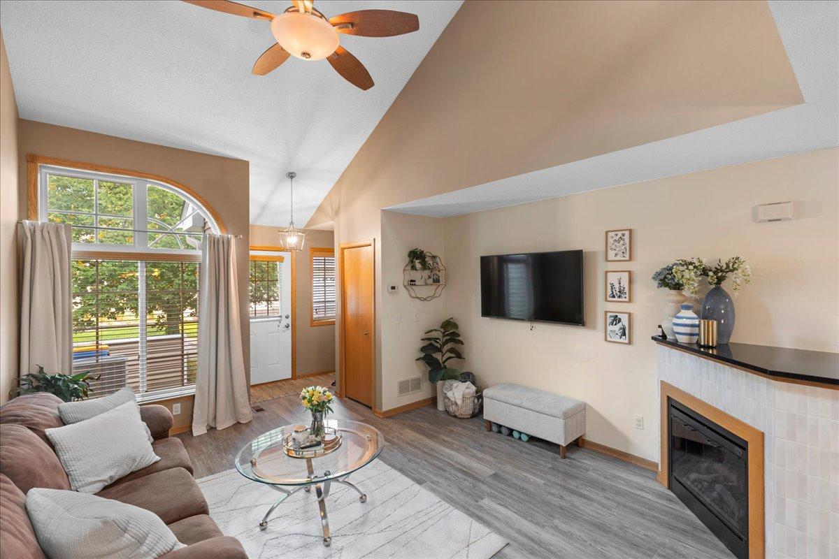 View of (TH) Side x Side at 11281 16th Street, Saint Michael - Mike Wilen | Minnesota Team Real Estate