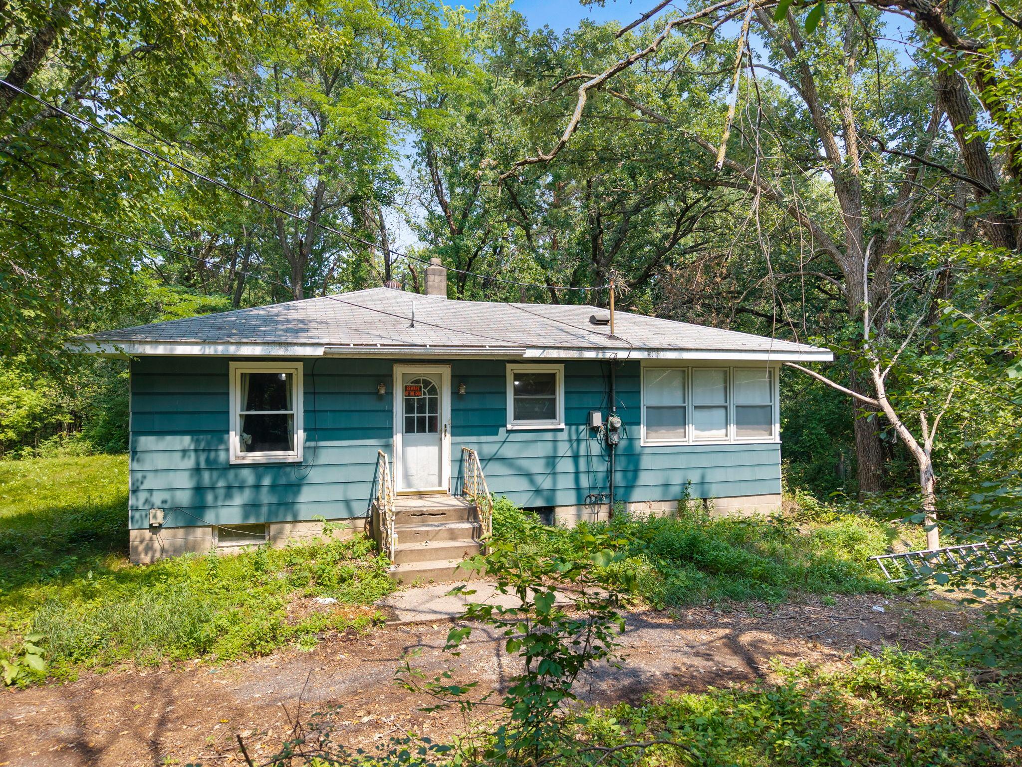 View of Residential at 17225 Round Lake Boulevard, Andover MN 55304, Andover - Mike Wilen | Minnesota Team Real Estate