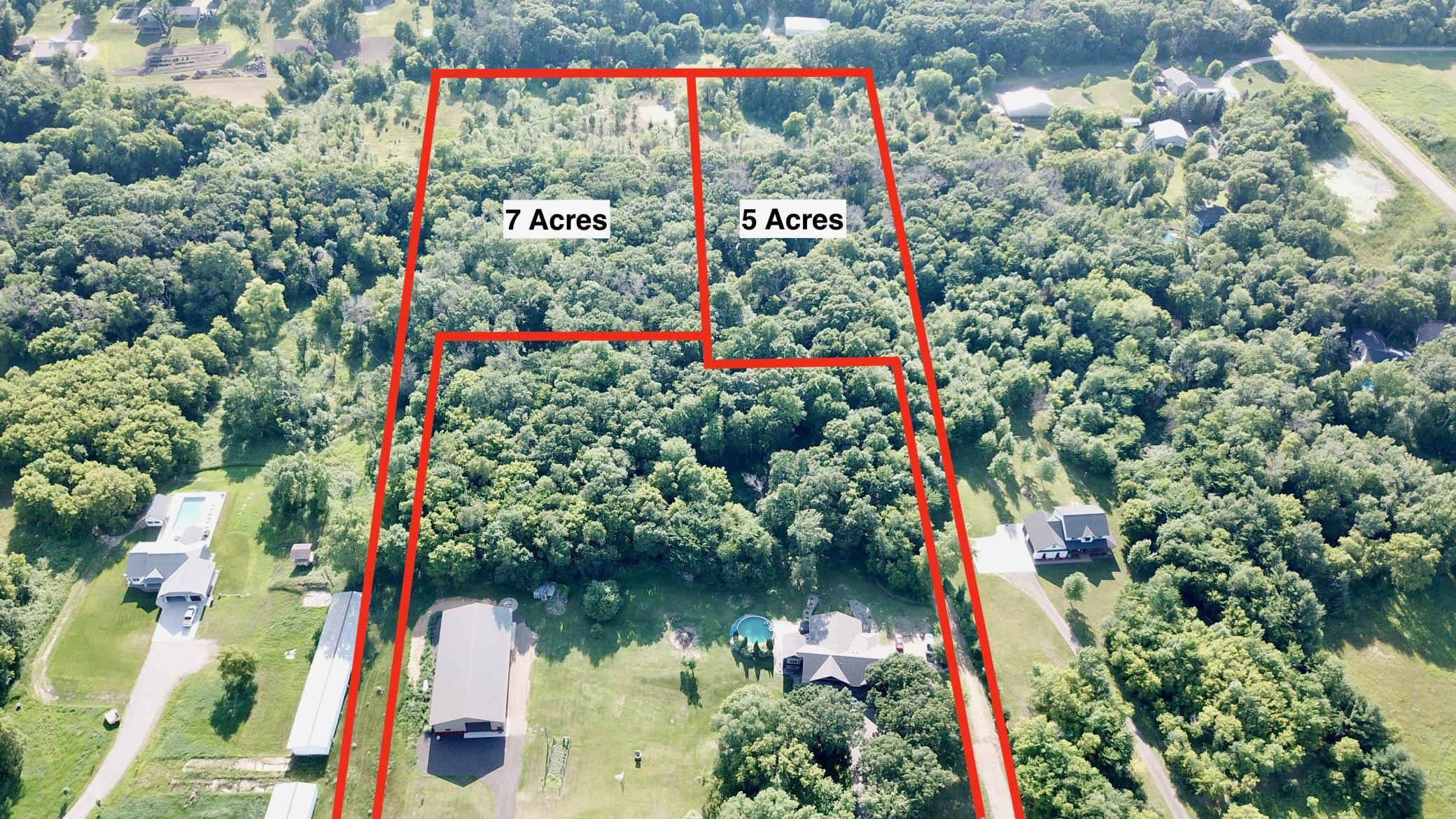 View of Land at TBD 137th Avenue, Becker MN 55308, Becker (3 of 8) - Mike Wilen | Minnesota Team Real Estate