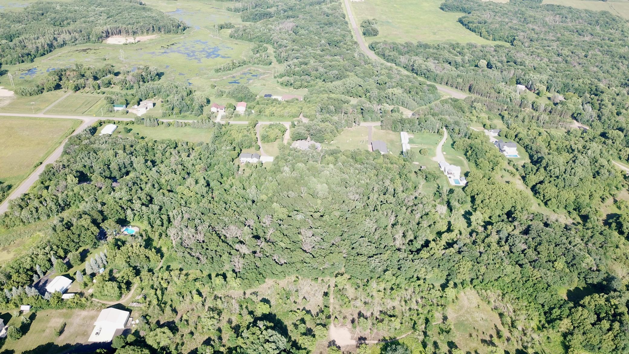 View of Land at TBD 137th Avenue, Becker MN 55308, Becker - Mike Wilen | Minnesota Team Real Estate