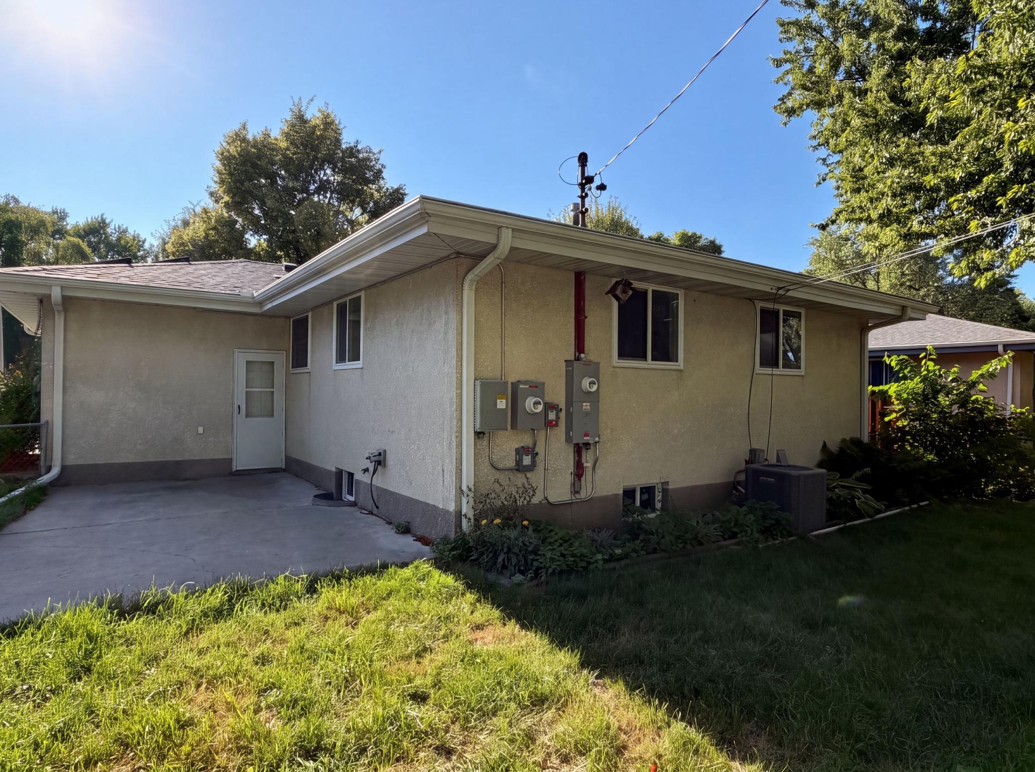 View of Residential at 4423 Tyler Street, Columbia Heights MN 55421, Columbia Heights (20 of 20) - Mike Wilen | Minnesota Team Real Estate