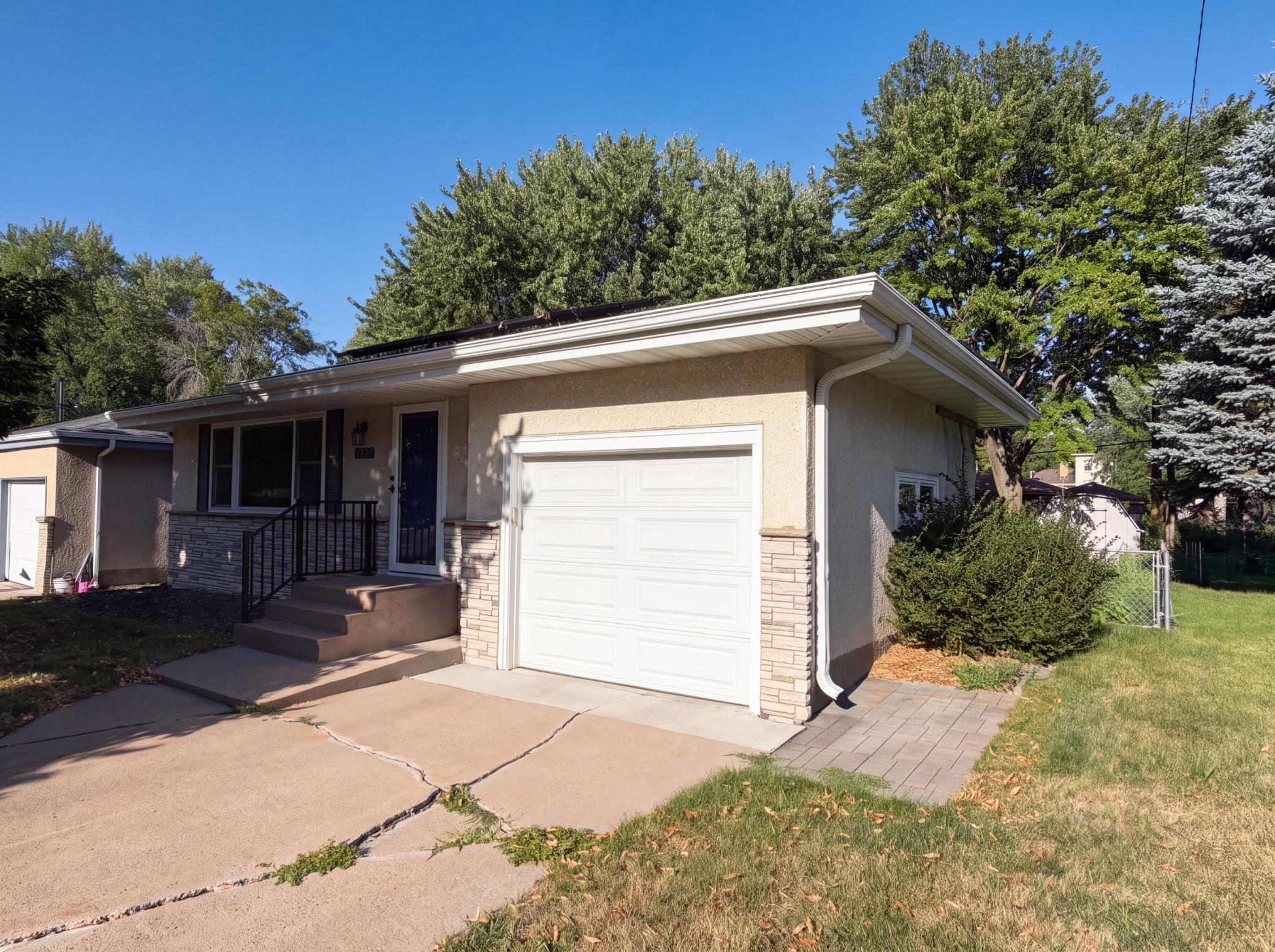 View of Residential at 4423 Tyler Street, Columbia Heights MN 55421, Columbia Heights (19 of 20) - Mike Wilen | Minnesota Team Real Estate
