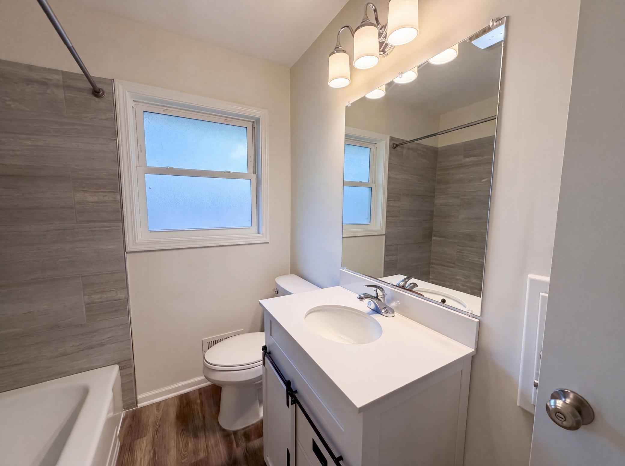 View of Residential at 4423 Tyler Street, Columbia Heights MN 55421, Columbia Heights (15 of 20) - Mike Wilen | Minnesota Team Real Estate