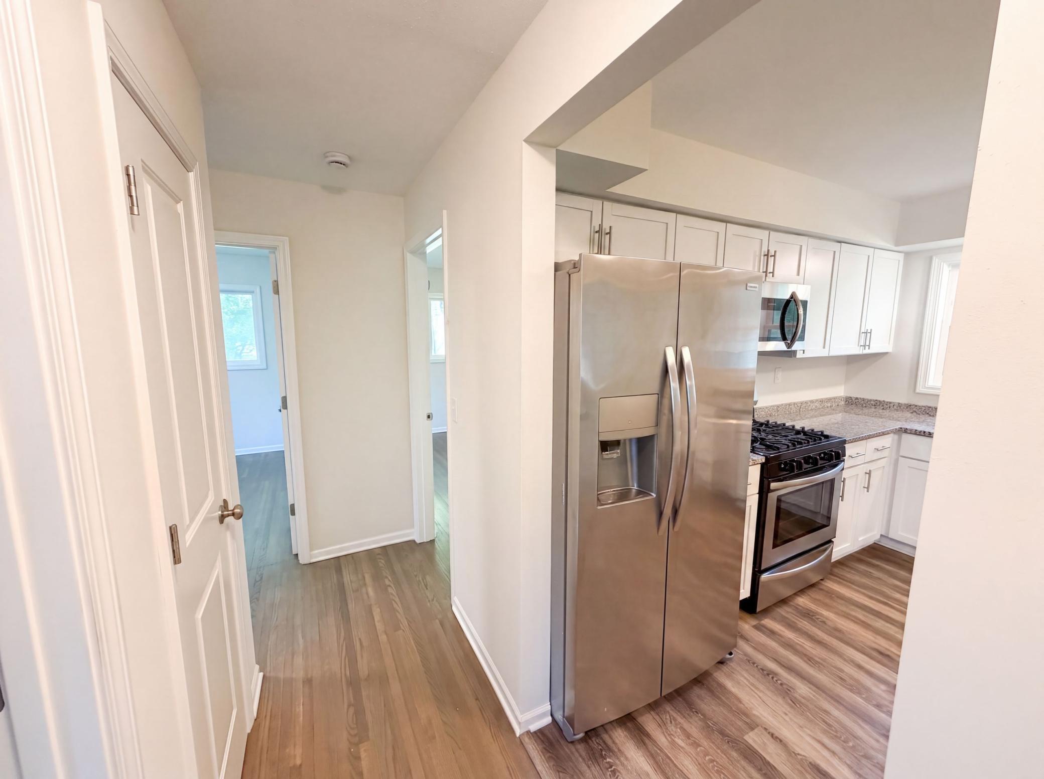 View of Residential at 4423 Tyler Street, Columbia Heights MN 55421, Columbia Heights (9 of 20) - Mike Wilen | Minnesota Team Real Estate