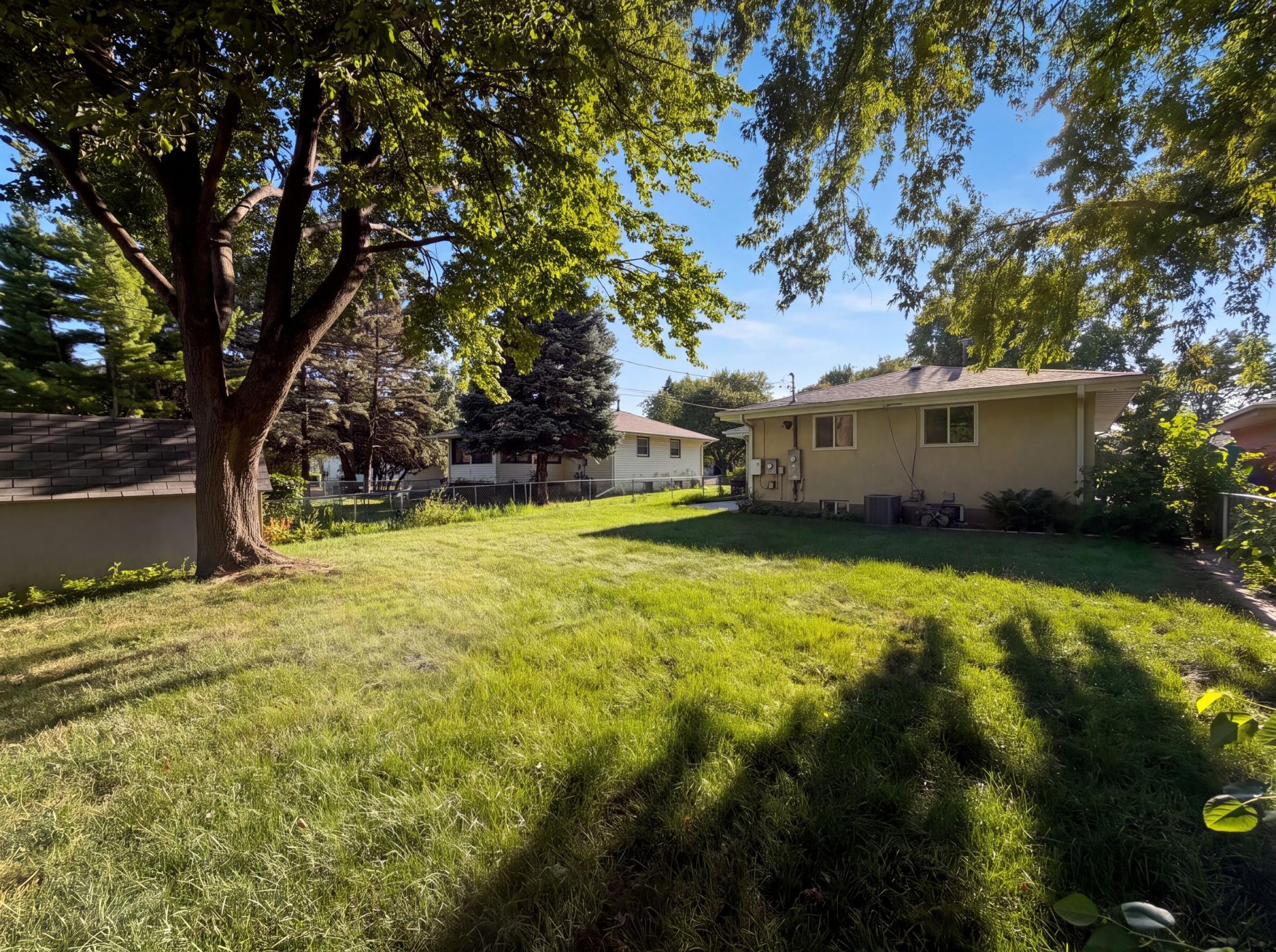 View of Residential at 4423 Tyler Street, Columbia Heights MN 55421, Columbia Heights (5 of 20) - Mike Wilen | Minnesota Team Real Estate