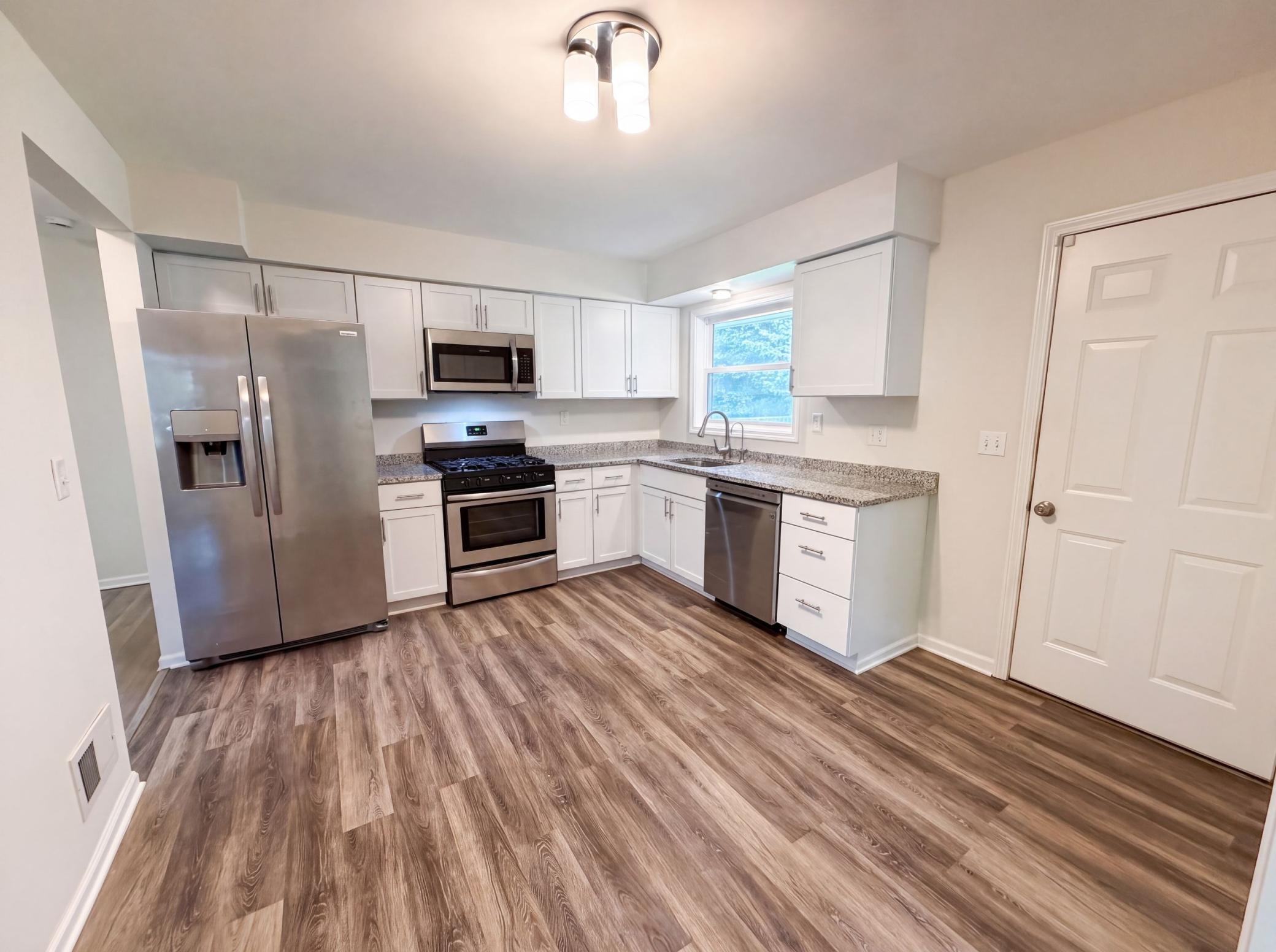 View of Residential at 4423 Tyler Street, Columbia Heights MN 55421, Columbia Heights (2 of 20) - Mike Wilen | Minnesota Team Real Estate
