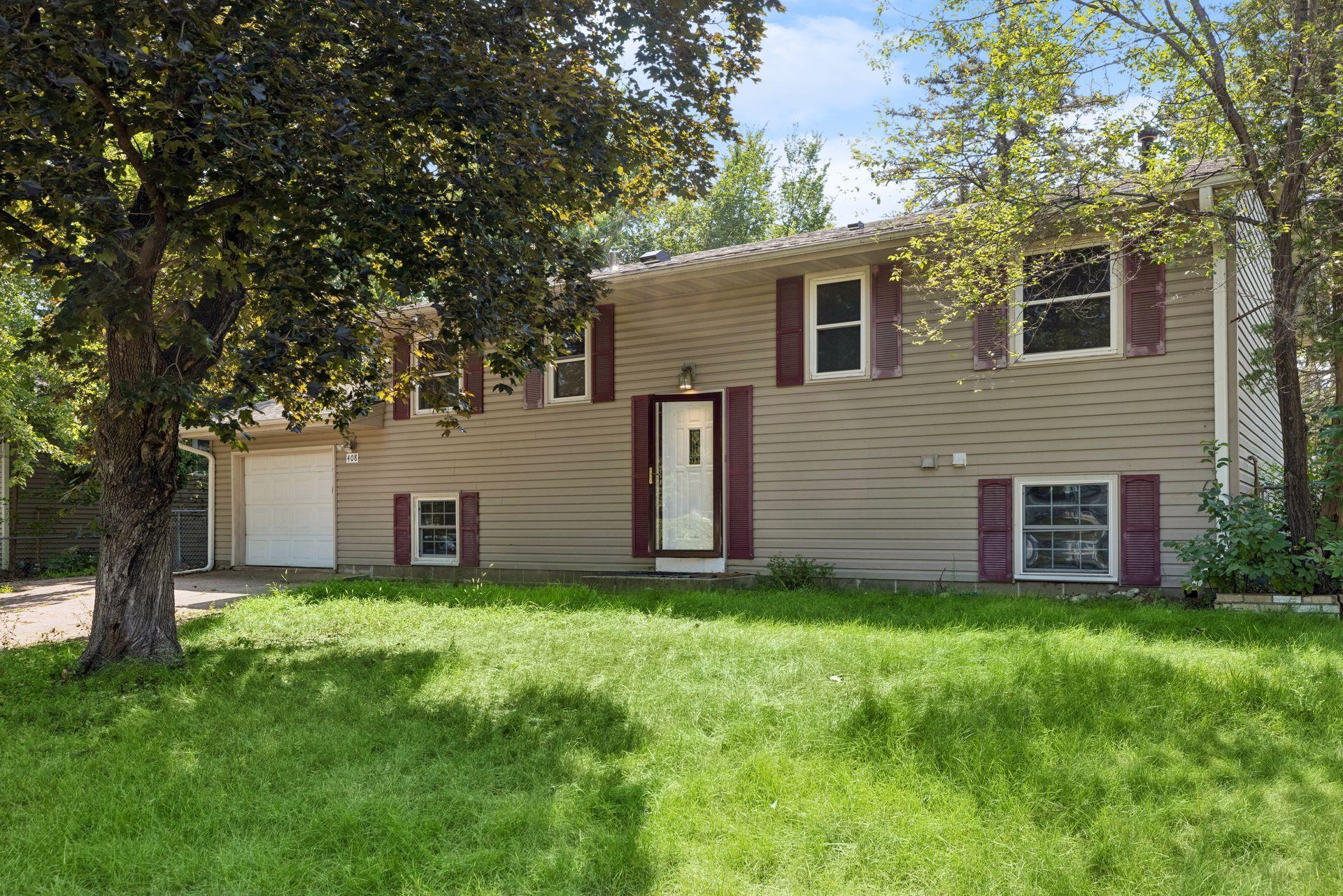 View of Residential at 408 117th Avenue, Coon Rapids MN 55448, Coon Rapids - Mike Wilen | Minnesota Team Real Estate