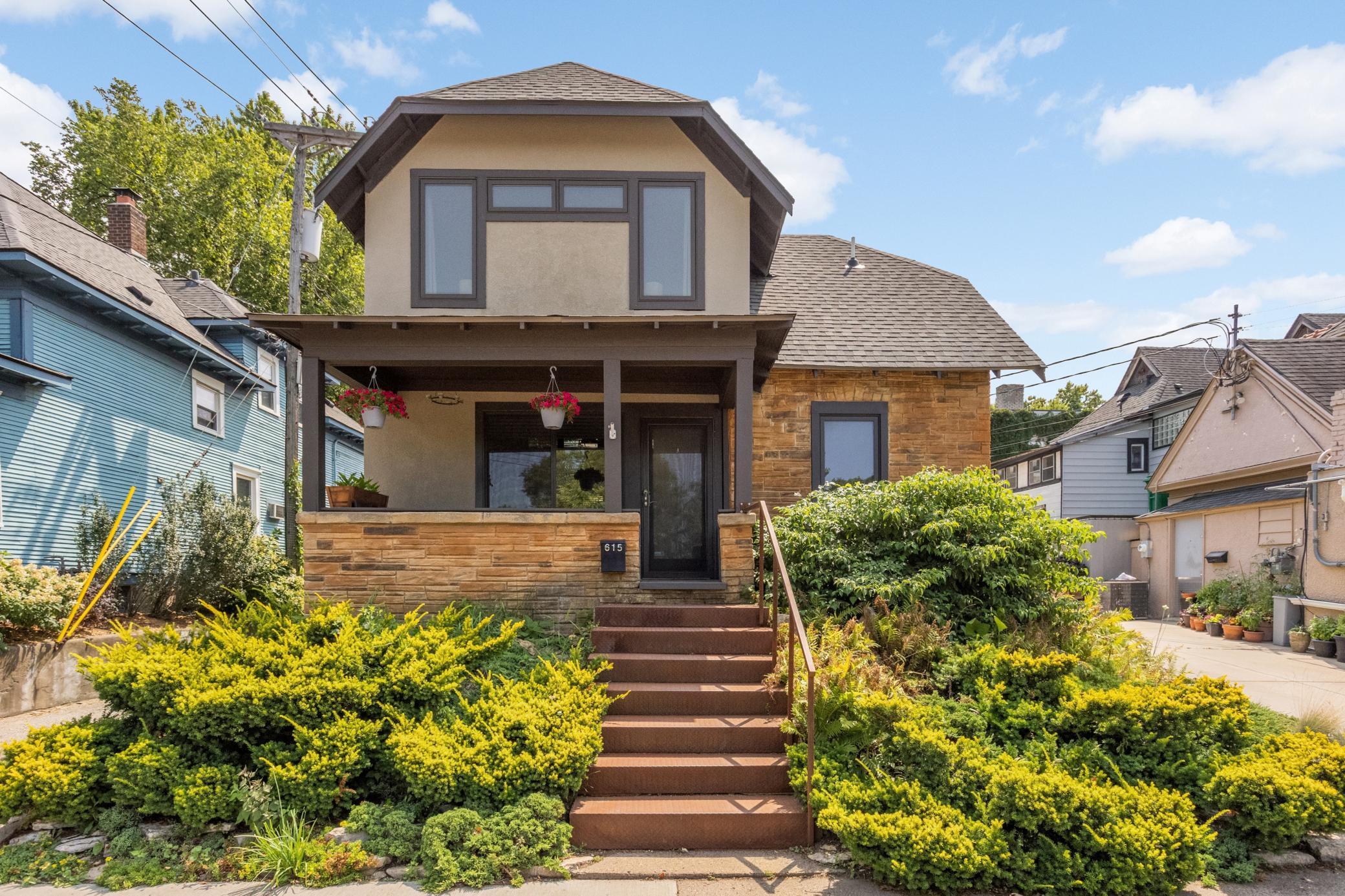 View of Residential at 615 34th Street, Minneapolis MN 55408, Minneapolis - Mike Wilen | Minnesota Team Real Estate