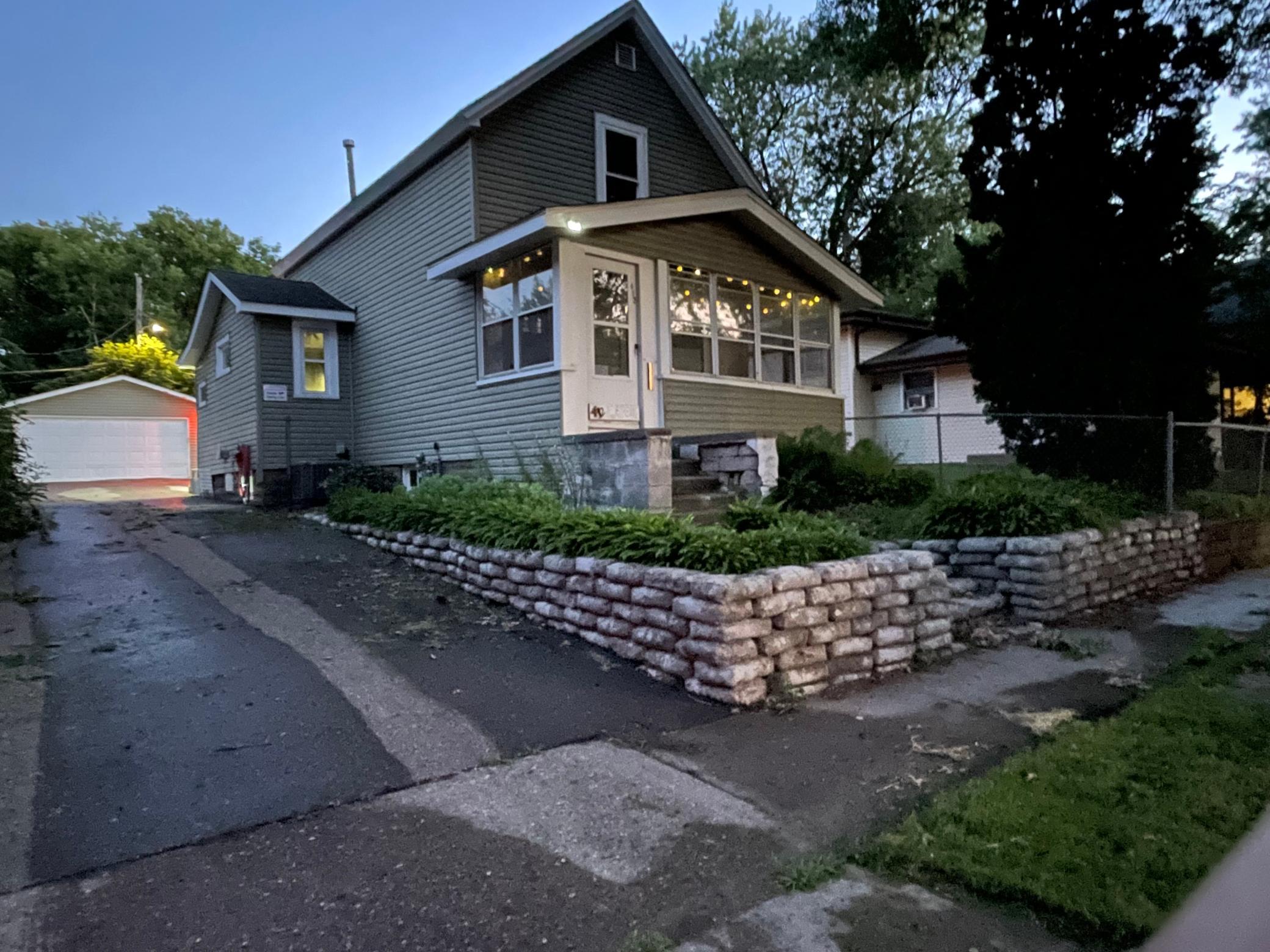 View of Residential at 412 Lafond Avenue, Saint Paul MN 55103, Saint Paul - Mike Wilen | Minnesota Team Real Estate