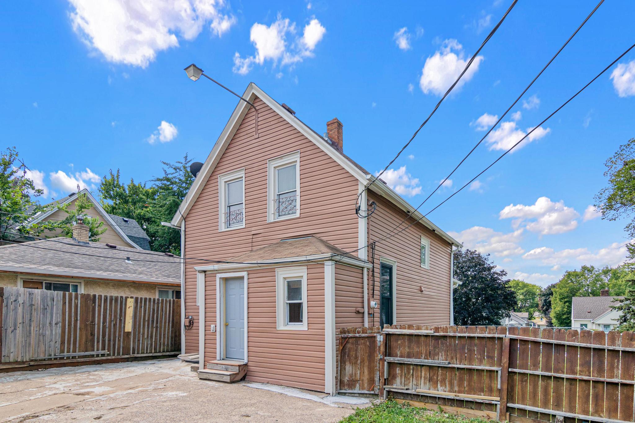 View of Residential at 1288 Edgerton Street, Saint Paul MN 55130, Saint Paul (20 of 25) - Mike Wilen | Minnesota Team Real Estate