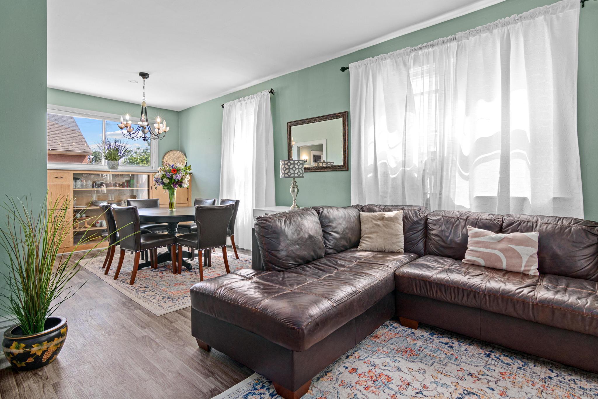 View of Single Family at 1288 Edgerton Street, Saint Paul - Mike Wilen | Minnesota Team Real Estate