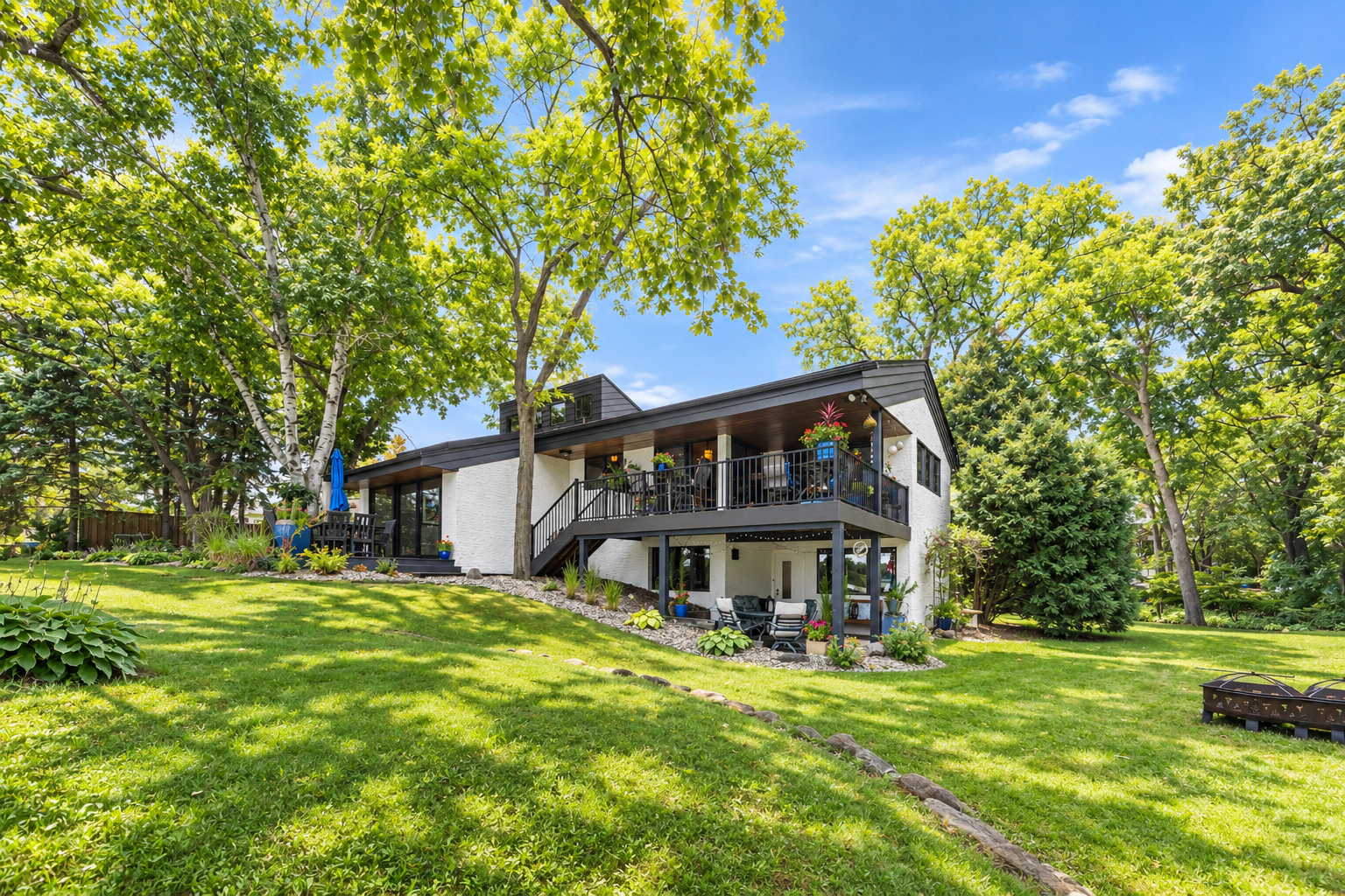 View of Residential at 5605 Evergreen Lane, Plymouth MN 55442, Plymouth (82 of 98) - Mike Wilen | Minnesota Team Real Estate