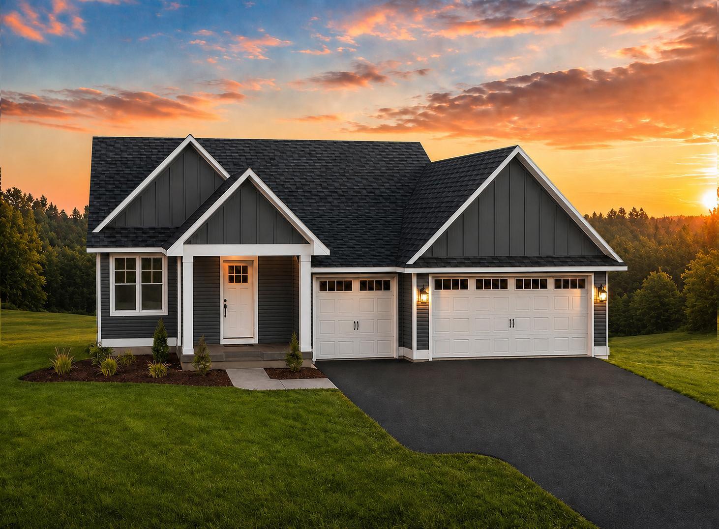 View of Residential at 2620 Buffalo Ridge Drive, Buffalo MN 55313, Buffalo - Mike Wilen | Minnesota Team Real Estate