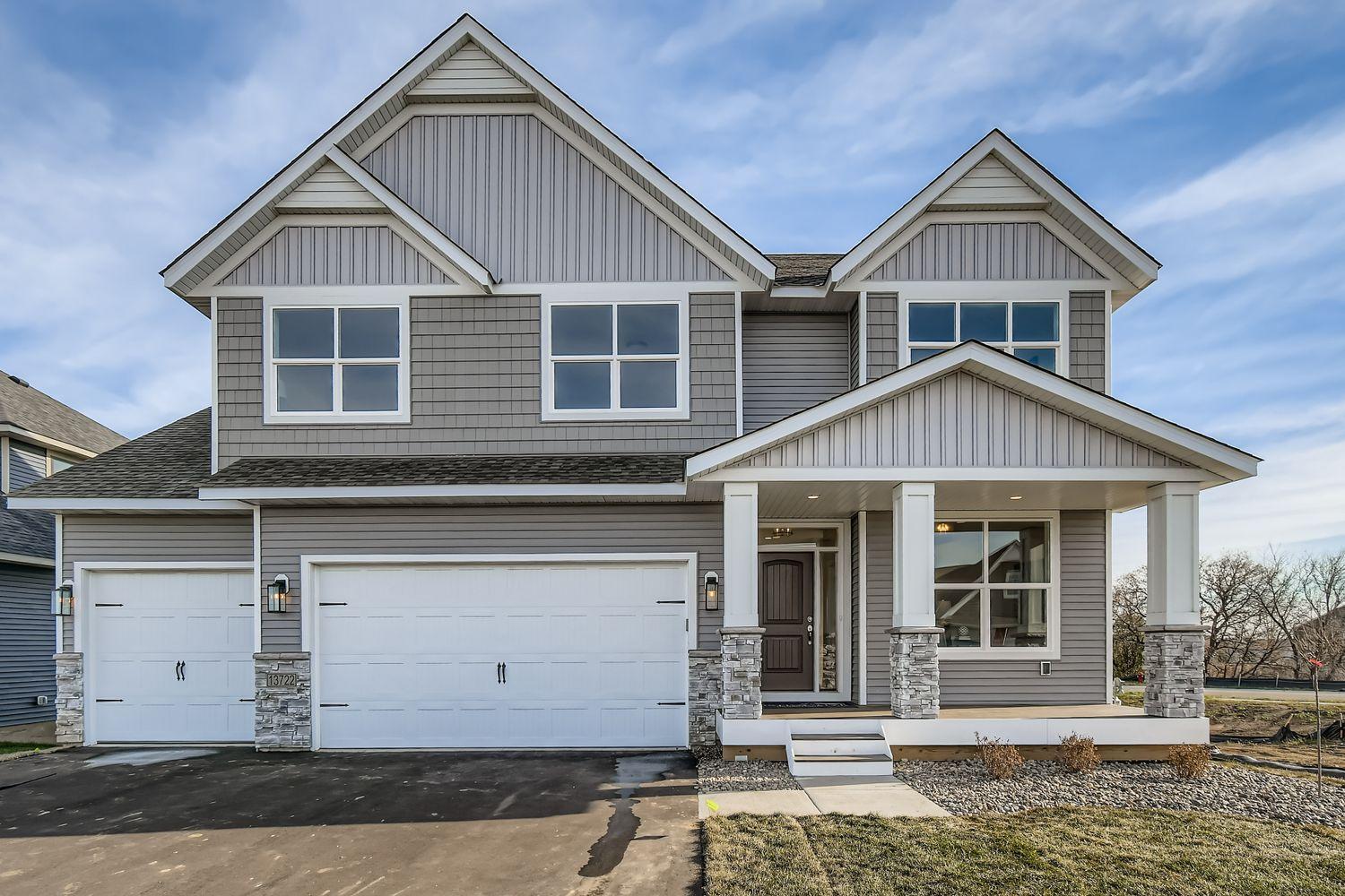 View of Residential at 13722 Arrowhead Way, Rosemount MN 55068, Rosemount (35 of 35) - Mike Wilen | Minnesota Team Real Estate
