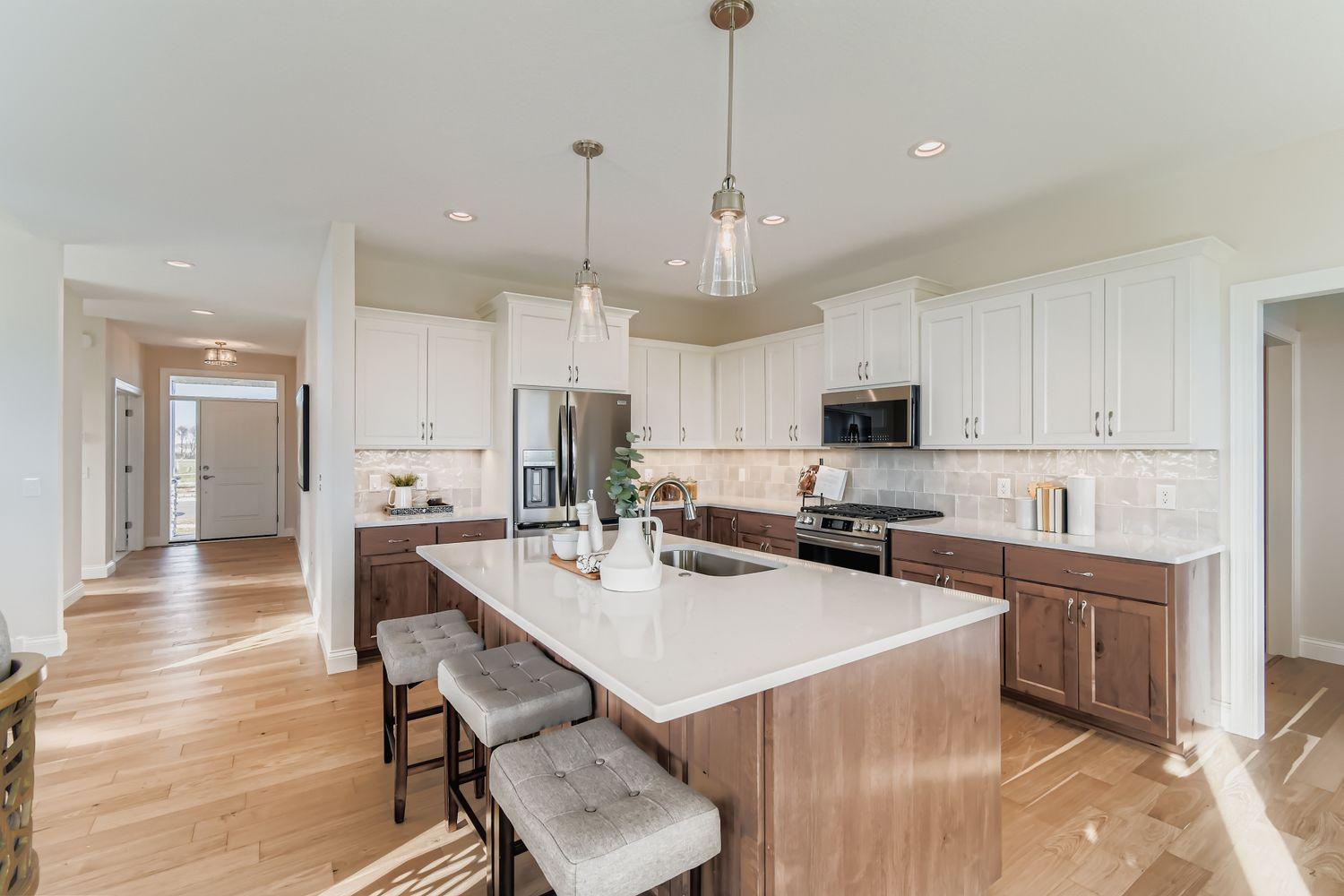 View of Residential at 13722 Arrowhead Way, Rosemount MN 55068, Rosemount (8 of 35) - Mike Wilen | Minnesota Team Real Estate