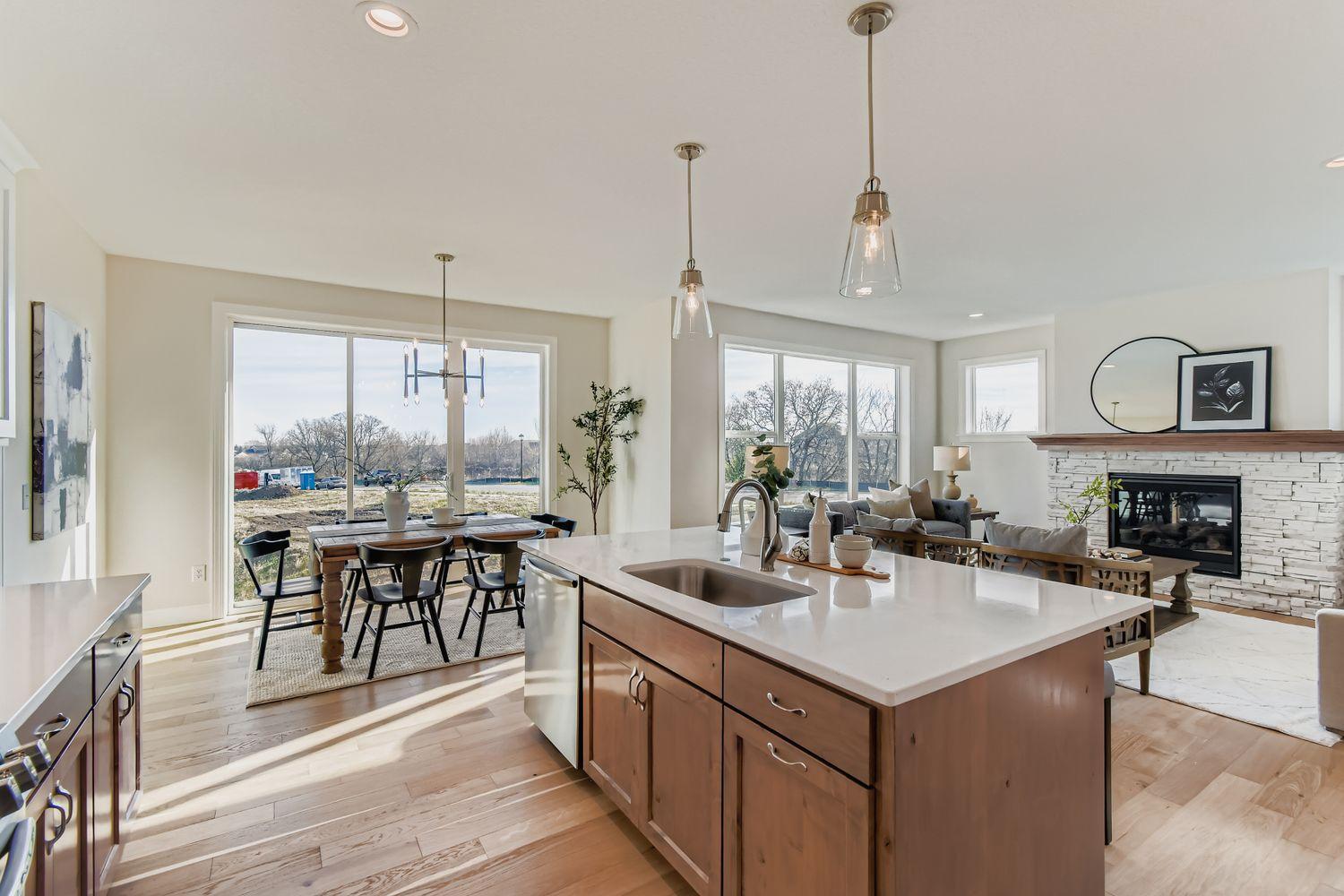 View of Residential at 13722 Arrowhead Way, Rosemount MN 55068, Rosemount (11 of 35) - Mike Wilen | Minnesota Team Real Estate