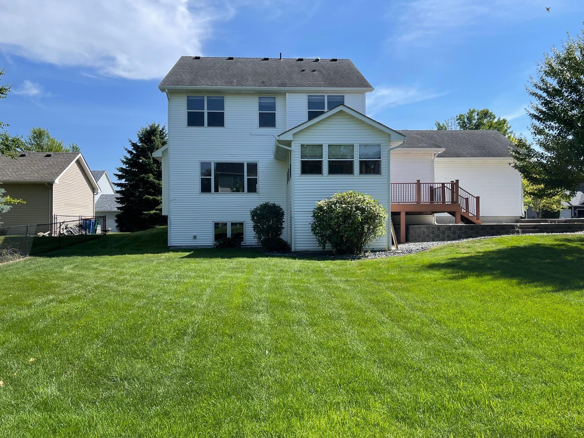 View of Residential at 11156 21st Street, Saint Michael MN 55376, Saint Michael (49 of 59) - Mike Wilen | Minnesota Team Real Estate