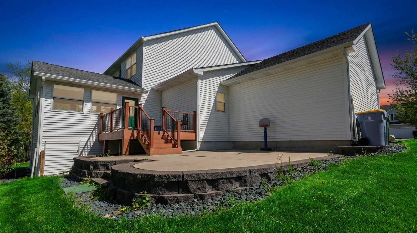 View of Residential at 11156 21st Street, Saint Michael MN 55376, Saint Michael (51 of 59) - Mike Wilen | Minnesota Team Real Estate