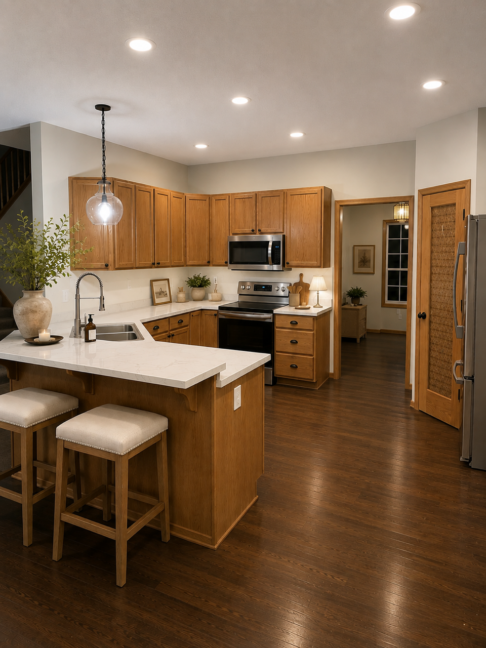 View of Residential at 11156 21st Street, Saint Michael MN 55376, Saint Michael (13 of 59) - Mike Wilen | Minnesota Team Real Estate