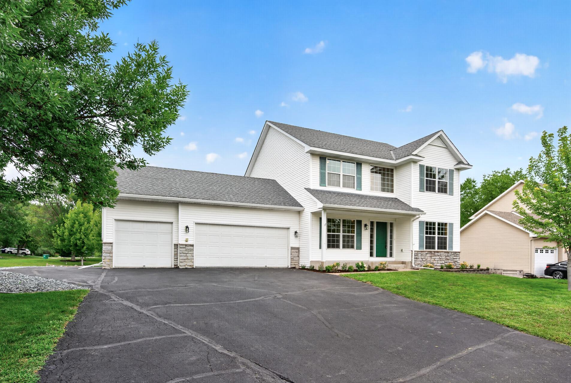 View of Residential at 11156 21st Street, Saint Michael MN 55376, Saint Michael (4 of 59) - Mike Wilen | Minnesota Team Real Estate