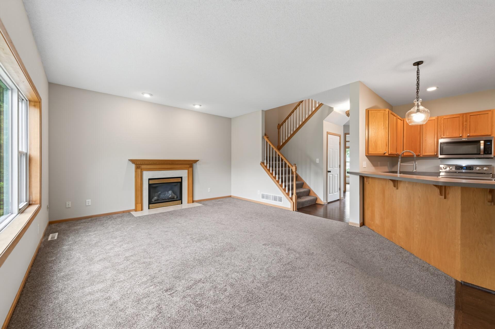 View of Residential at 11156 21st Street, Saint Michael MN 55376, Saint Michael (21 of 59) - Mike Wilen | Minnesota Team Real Estate
