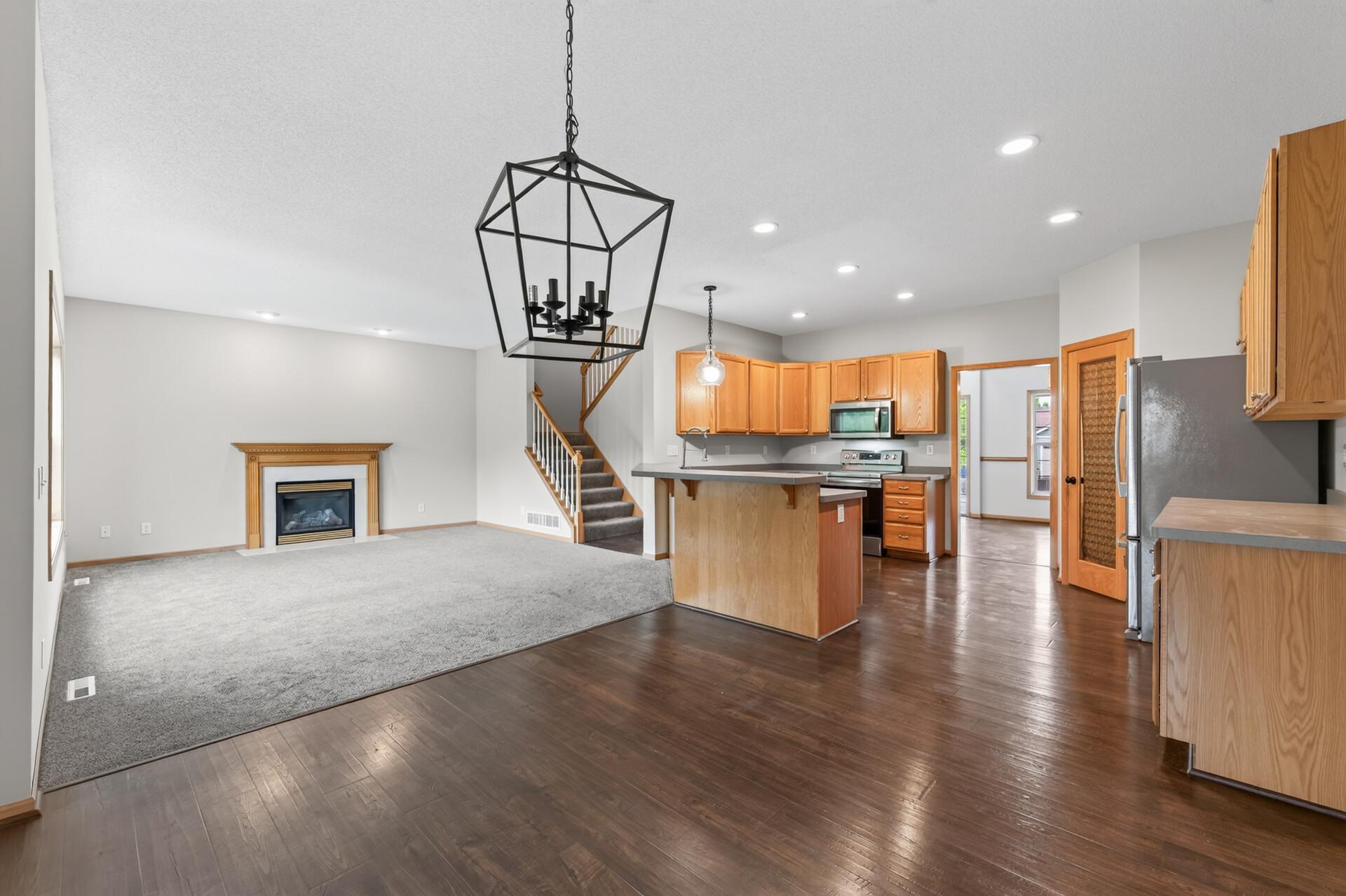 View of Residential at 11156 21st Street, Saint Michael MN 55376, Saint Michael (19 of 59) - Mike Wilen | Minnesota Team Real Estate
