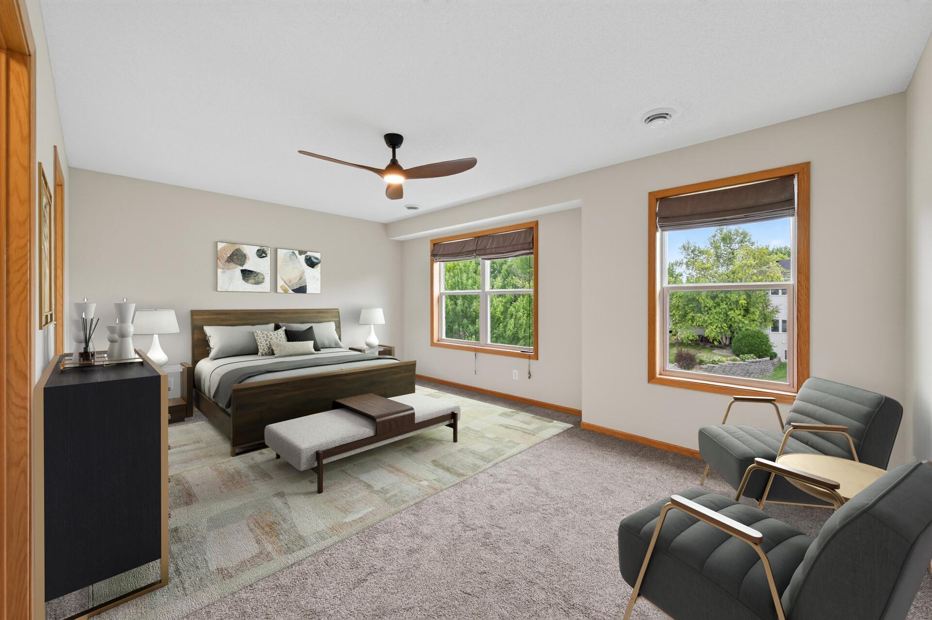 View of Residential at 11156 21st Street, Saint Michael MN 55376, Saint Michael (29 of 59) - Mike Wilen | Minnesota Team Real Estate