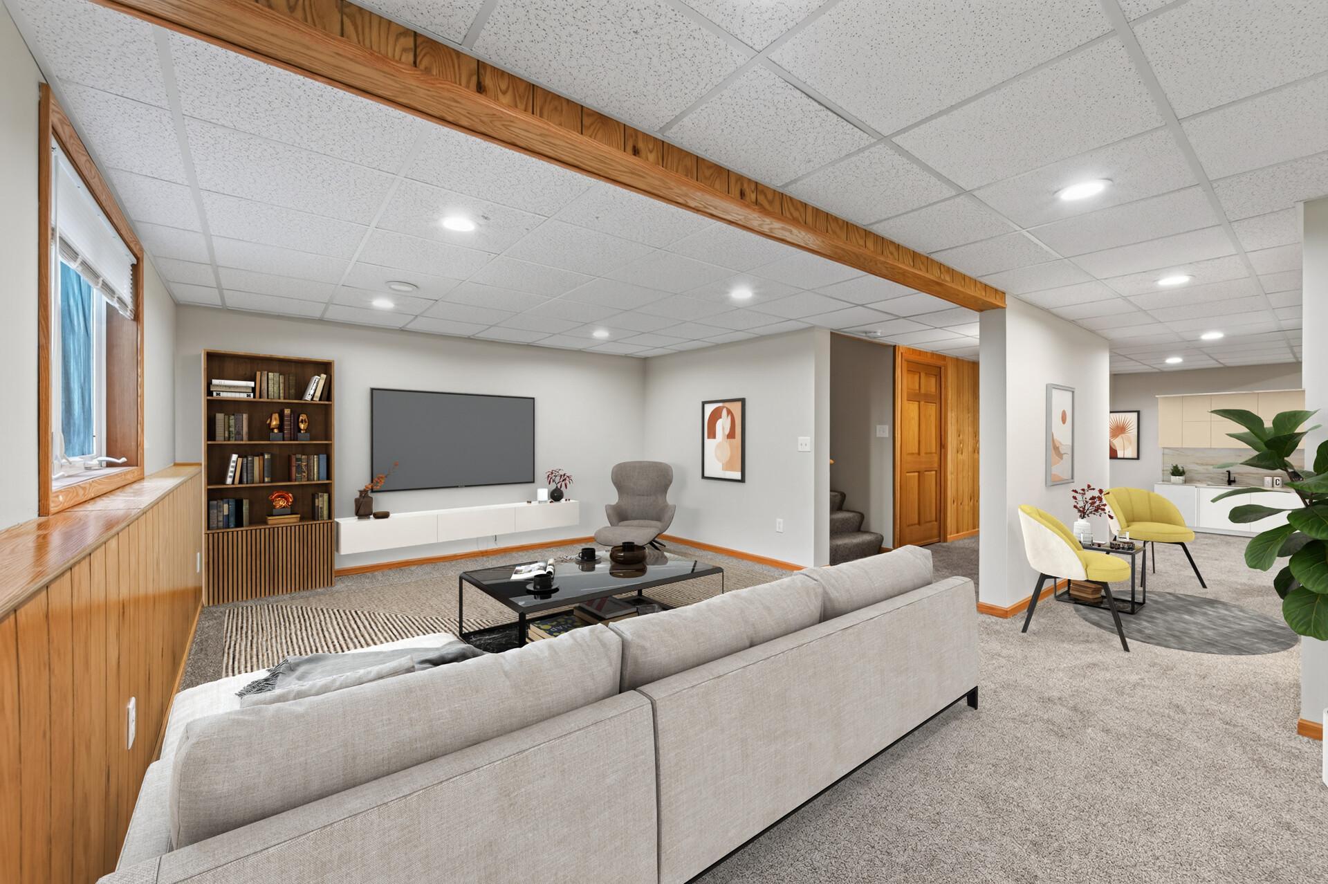 View of Residential at 11156 21st Street, Saint Michael MN 55376, Saint Michael (44 of 59) - Mike Wilen | Minnesota Team Real Estate