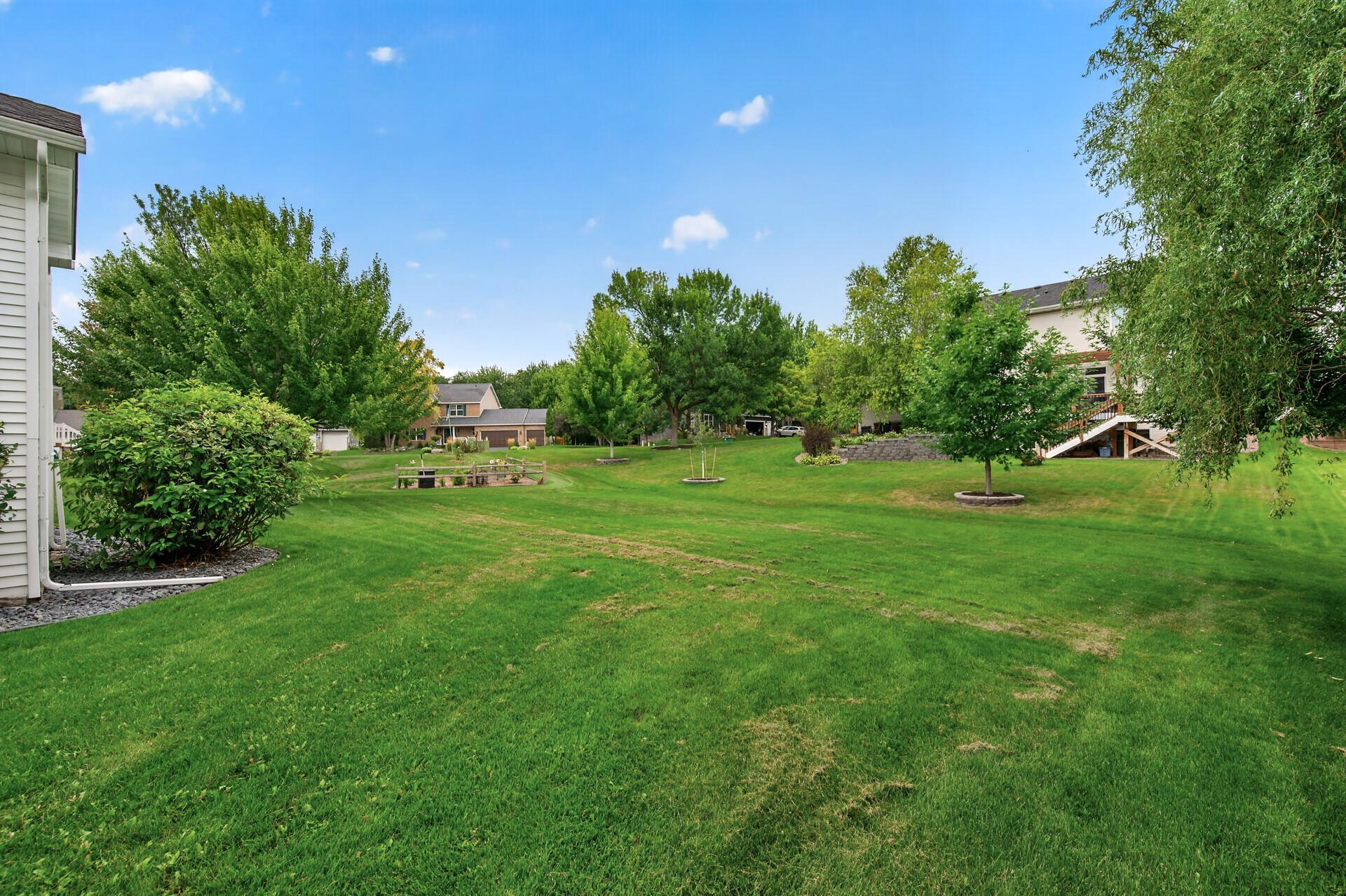 View of Residential at 11156 21st Street, Saint Michael MN 55376, Saint Michael (50 of 59) - Mike Wilen | Minnesota Team Real Estate