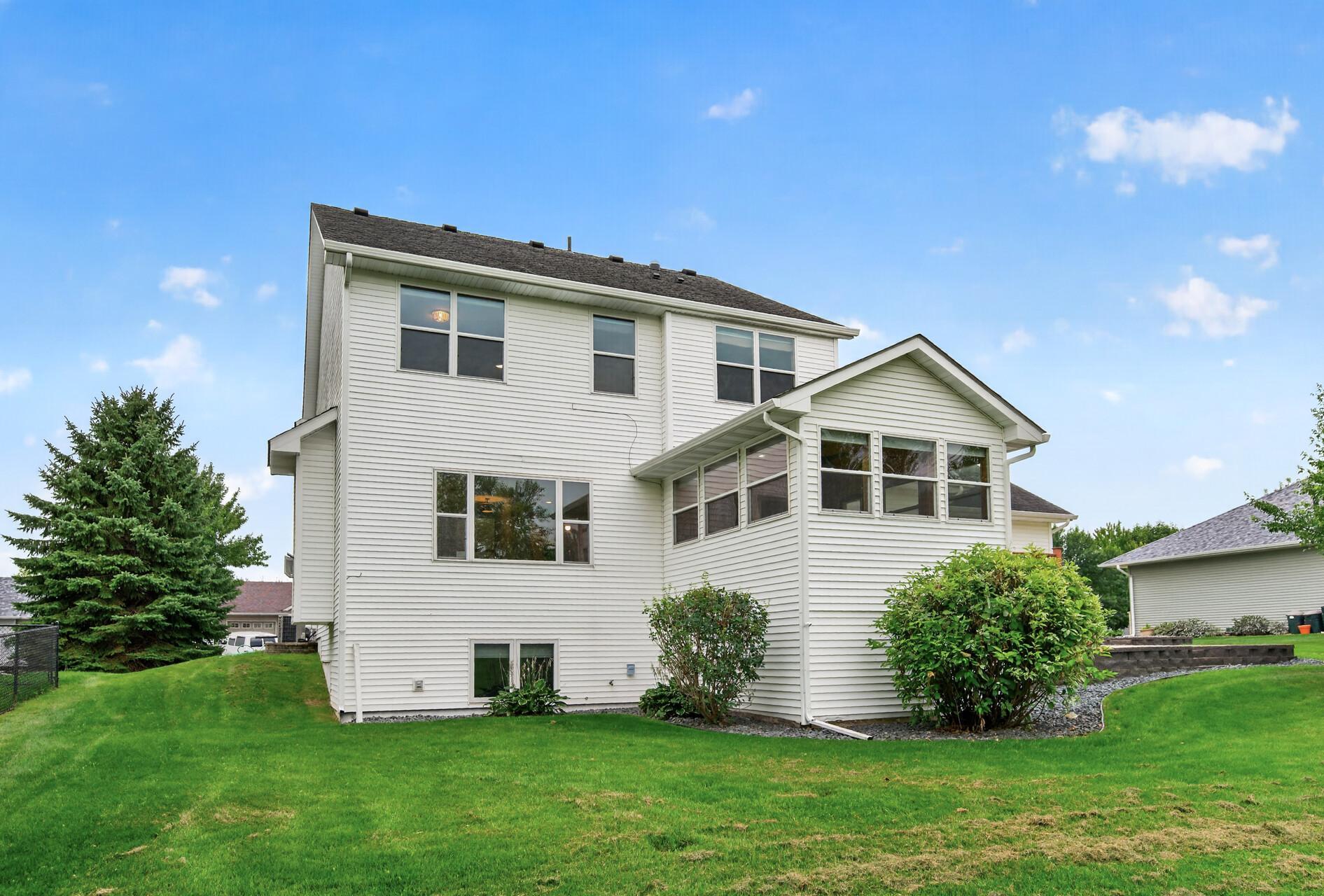 View of Residential at 11156 21st Street, Saint Michael MN 55376, Saint Michael (55 of 59) - Mike Wilen | Minnesota Team Real Estate