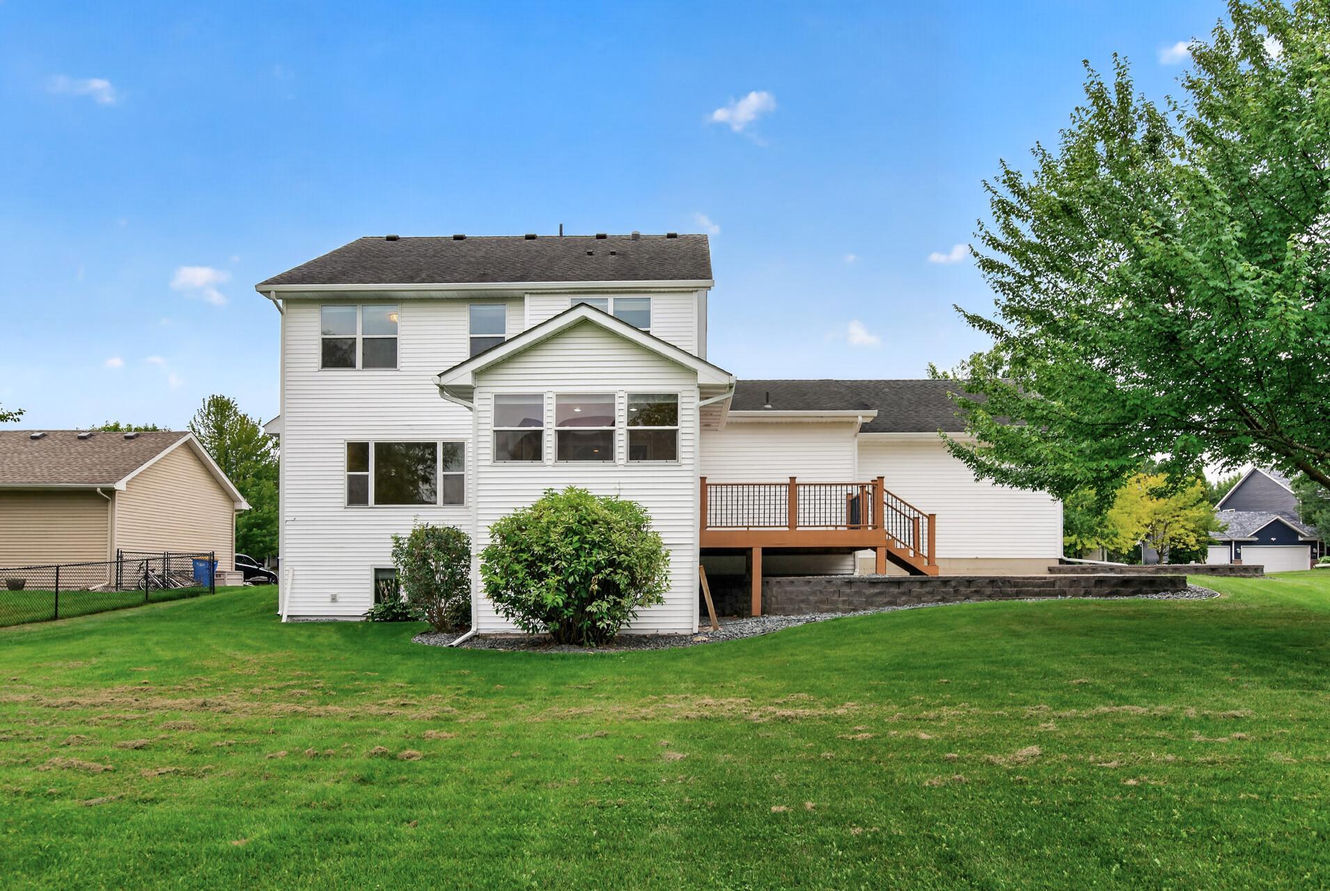 View of Residential at 11156 21st Street, Saint Michael MN 55376, Saint Michael (54 of 59) - Mike Wilen | Minnesota Team Real Estate