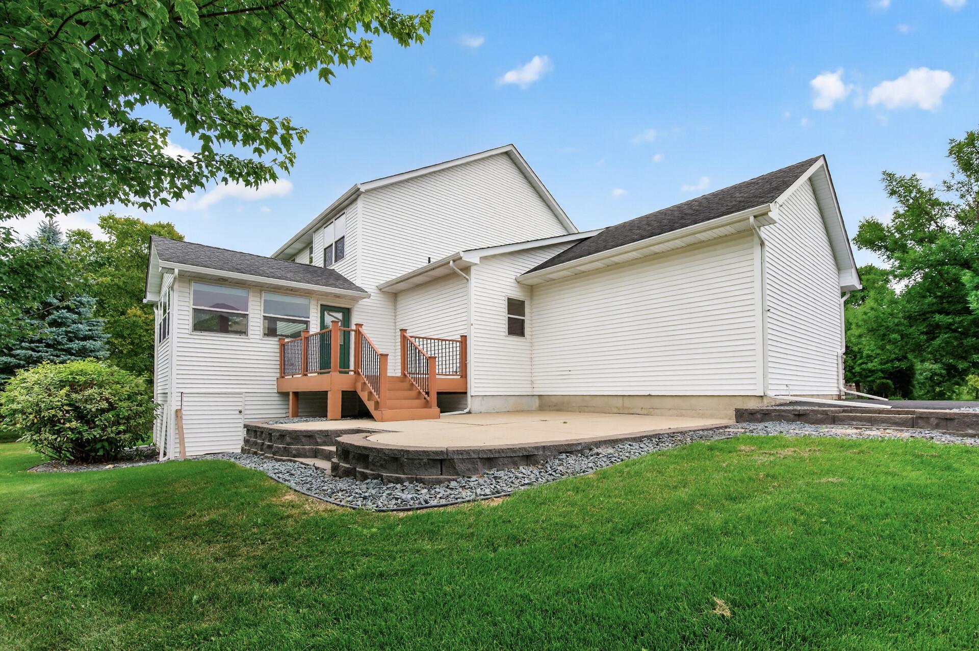 View of Residential at 11156 21st Street, Saint Michael MN 55376, Saint Michael (53 of 59) - Mike Wilen | Minnesota Team Real Estate