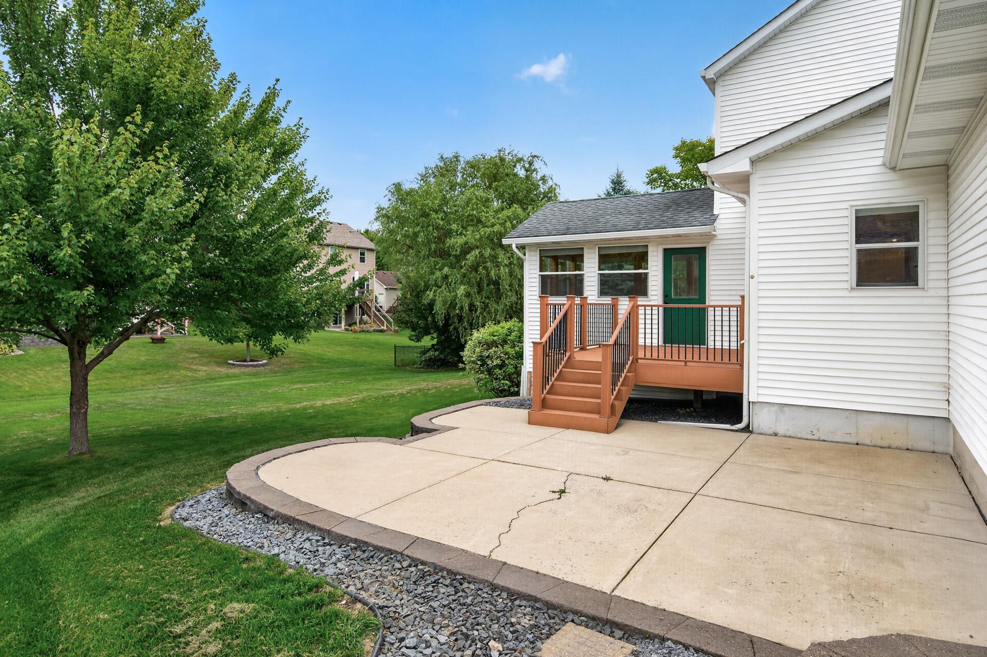 View of Residential at 11156 21st Street, Saint Michael MN 55376, Saint Michael (52 of 59) - Mike Wilen | Minnesota Team Real Estate
