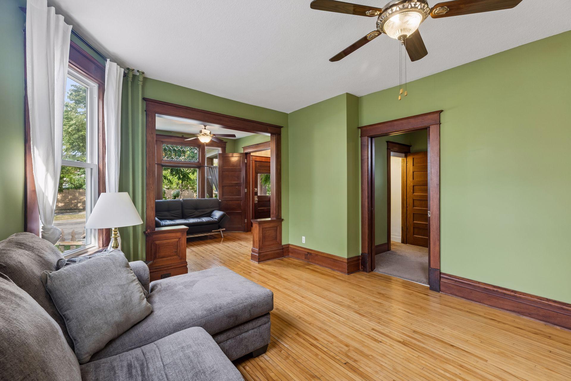 View of Residential at 420 Daly Street, Saint Paul MN 55102, Saint Paul (14 of 55) - Mike Wilen | Minnesota Team Real Estate