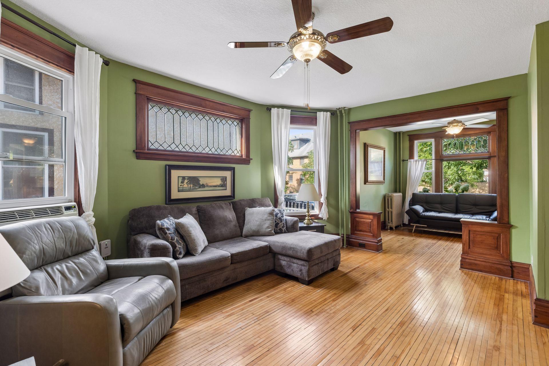 View of Residential at 420 Daly Street, Saint Paul MN 55102, Saint Paul (13 of 55) - Mike Wilen | Minnesota Team Real Estate