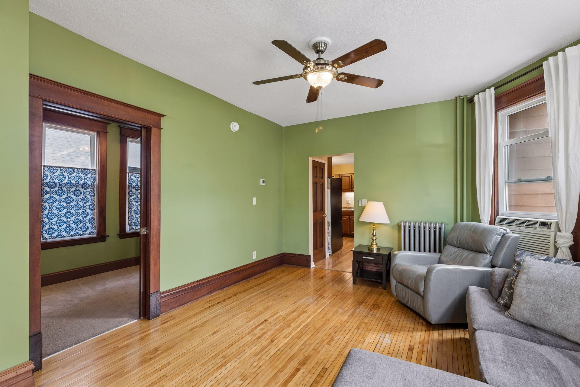 View of Residential at 420 Daly Street, Saint Paul MN 55102, Saint Paul (12 of 55) - Mike Wilen | Minnesota Team Real Estate