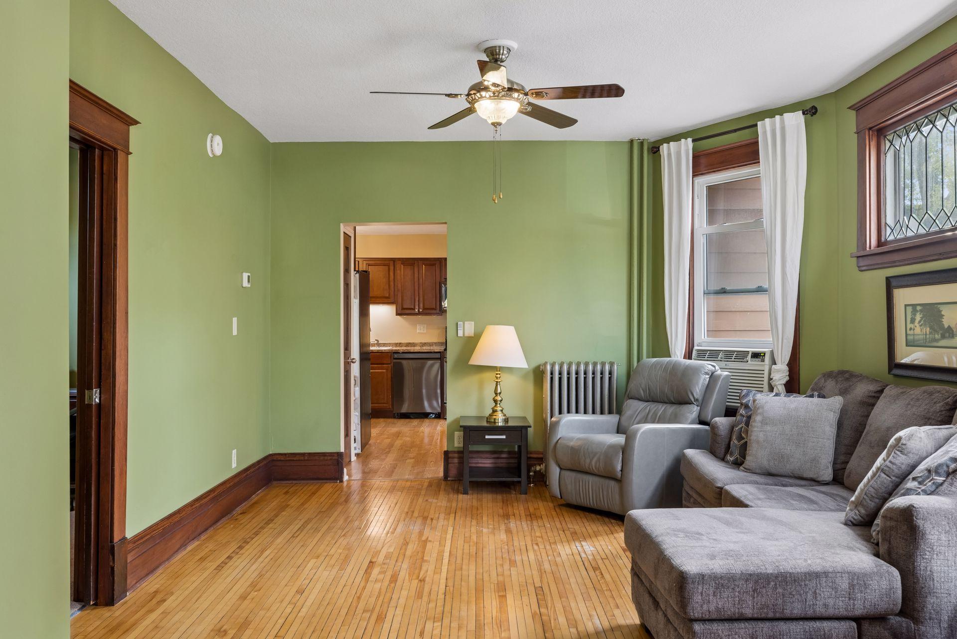 View of Residential at 420 Daly Street, Saint Paul MN 55102, Saint Paul (11 of 55) - Mike Wilen | Minnesota Team Real Estate