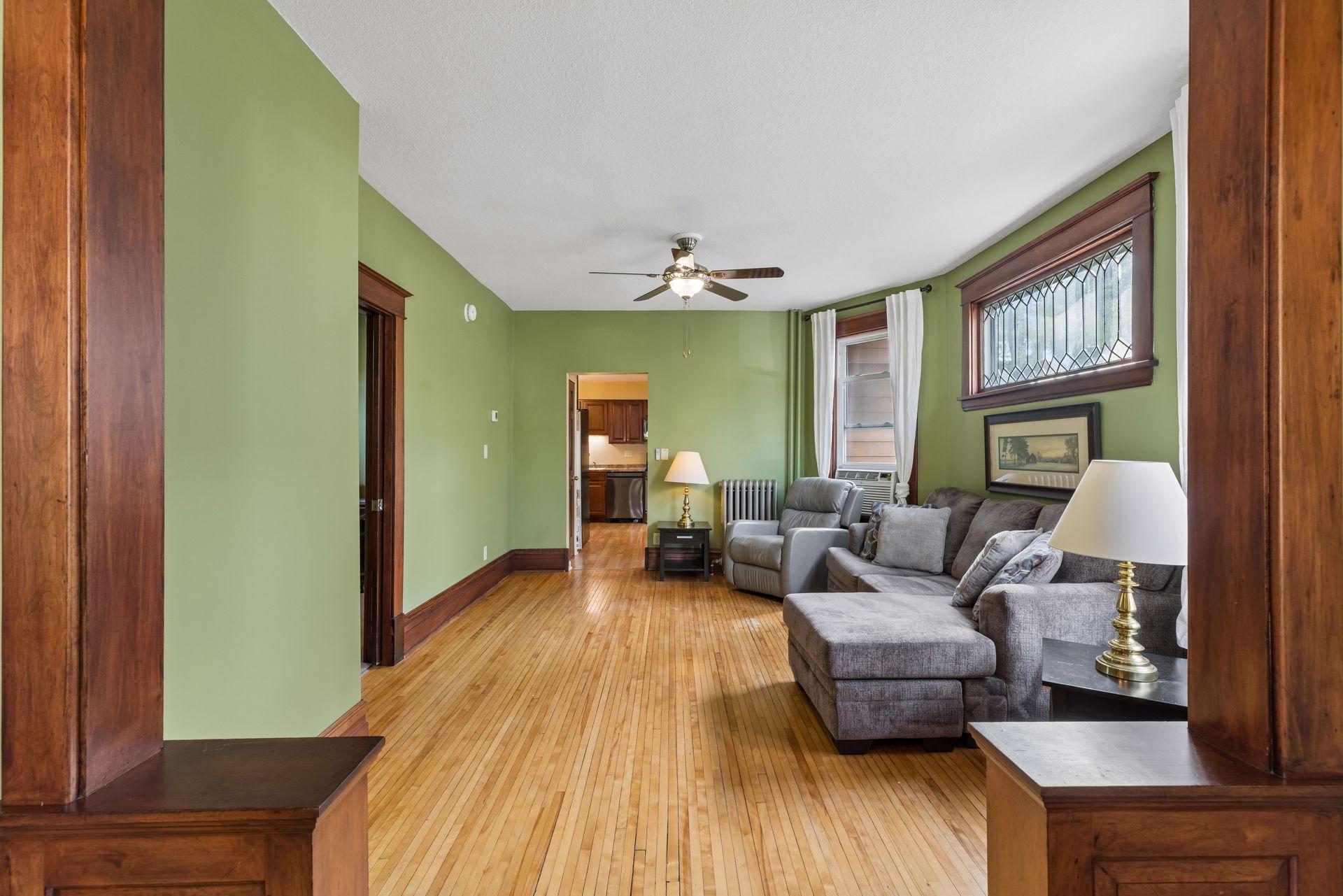 View of Residential at 420 Daly Street, Saint Paul MN 55102, Saint Paul (10 of 55) - Mike Wilen | Minnesota Team Real Estate